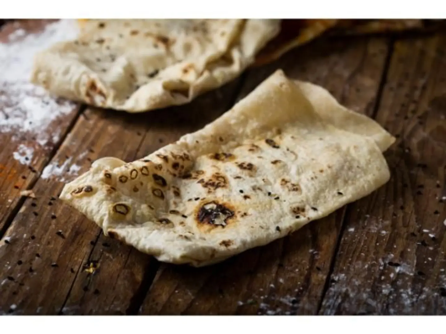 خبز رومالي