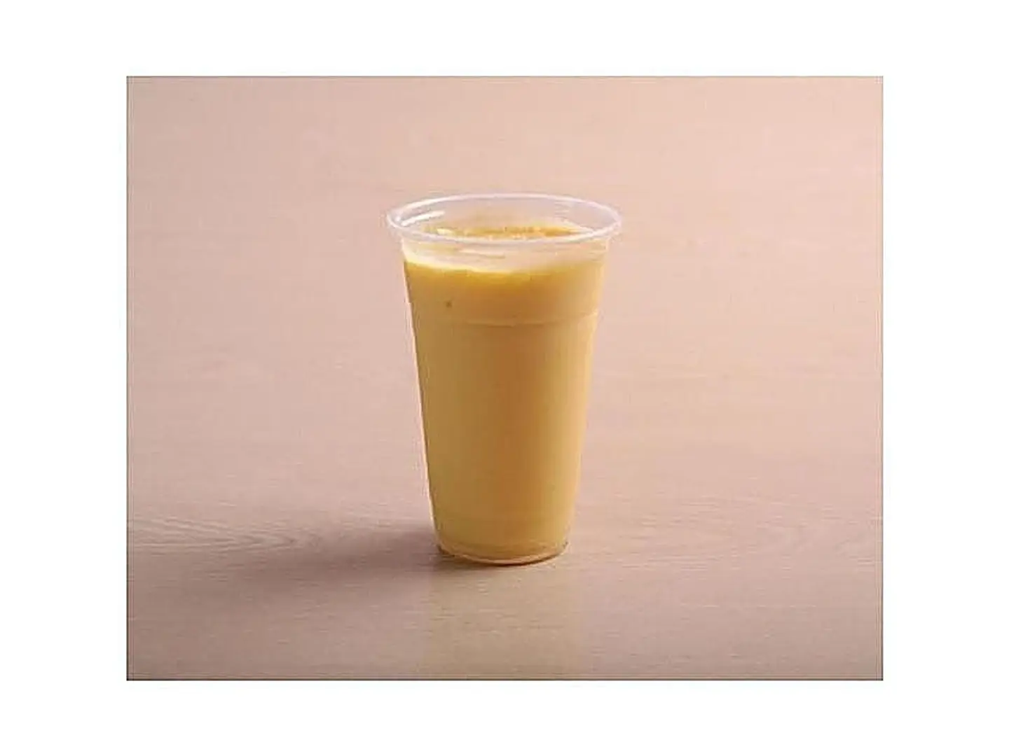 Mango Milk
