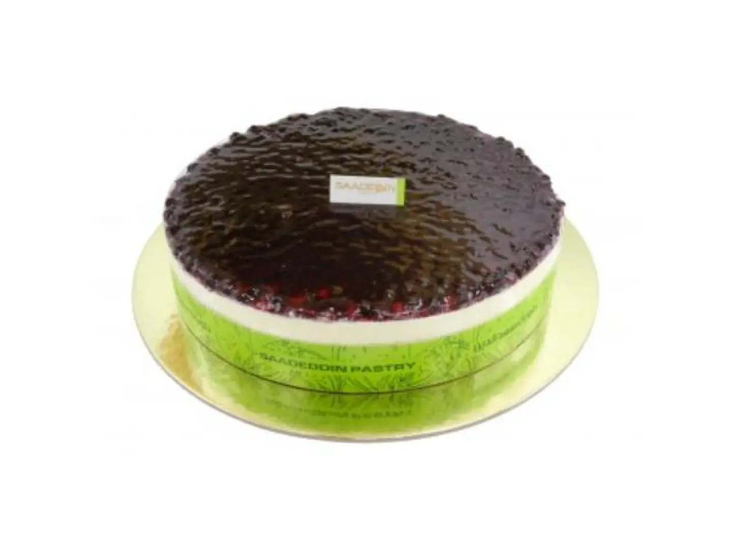 Blueberry Cheesecake