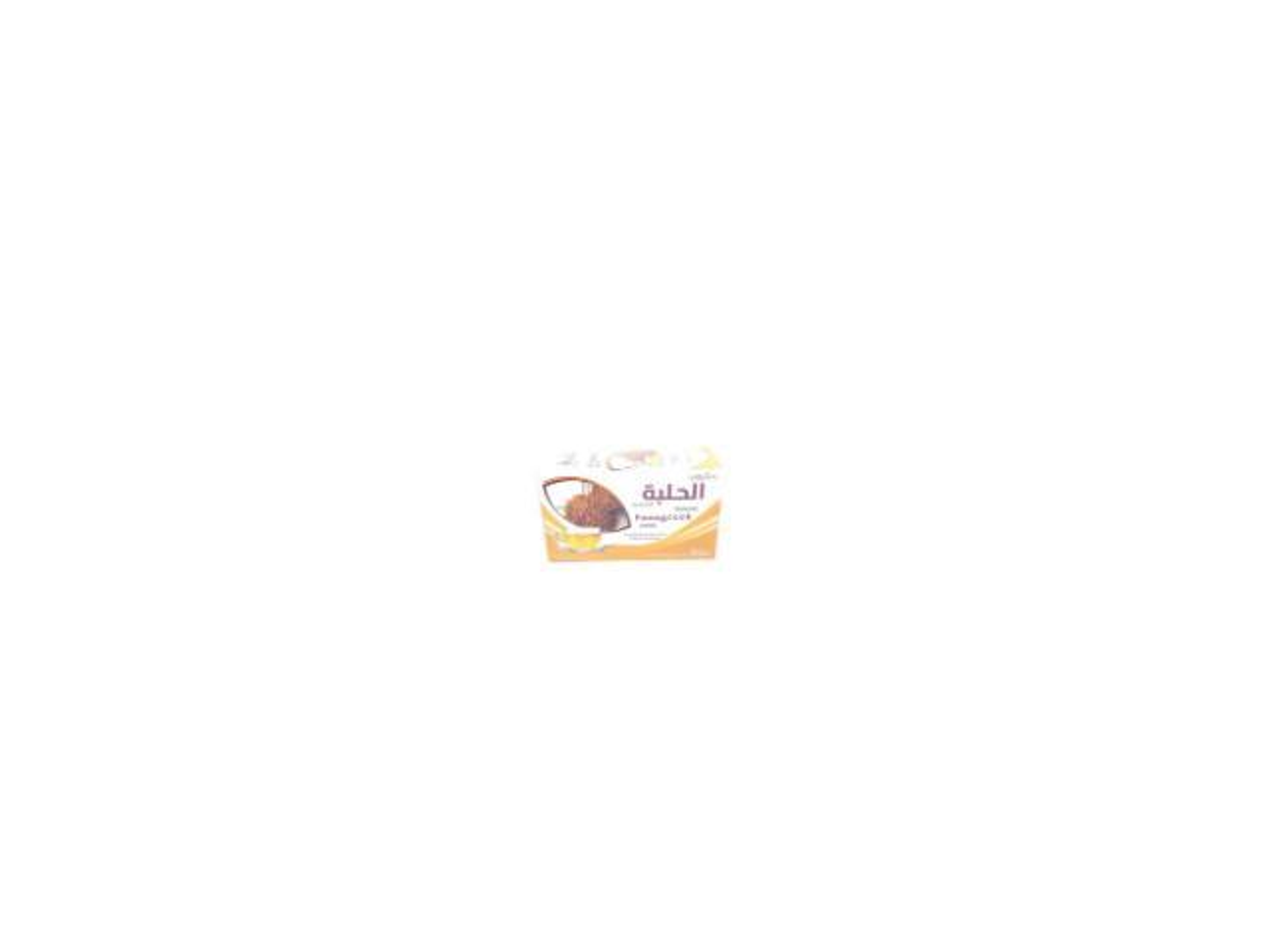 Viola Natural Fenugreek Drink