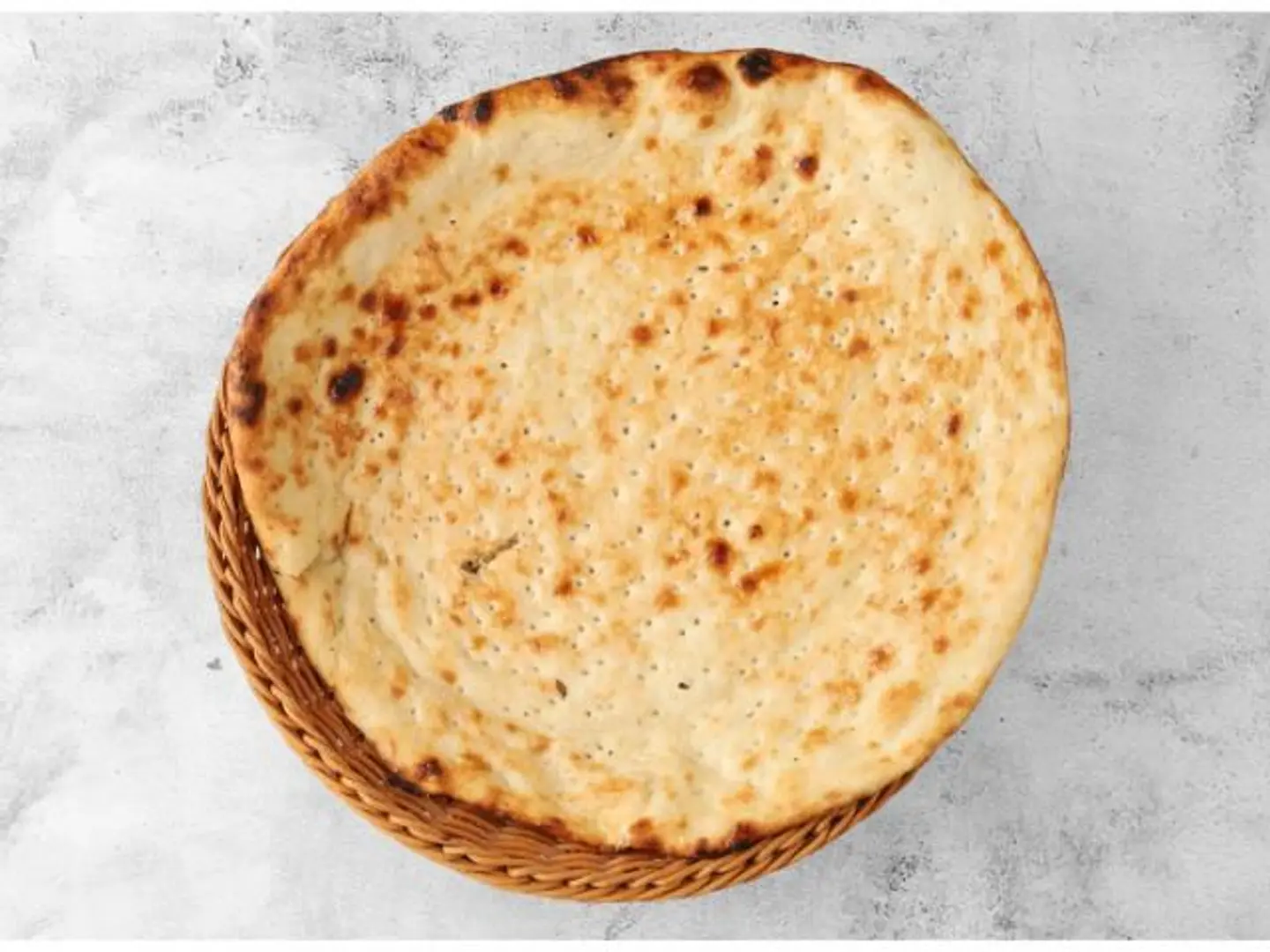 Whole Wheat Tamees