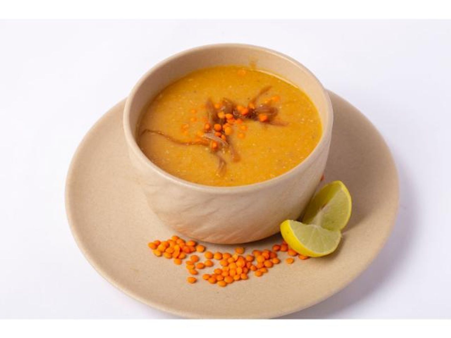 Lentil Soup