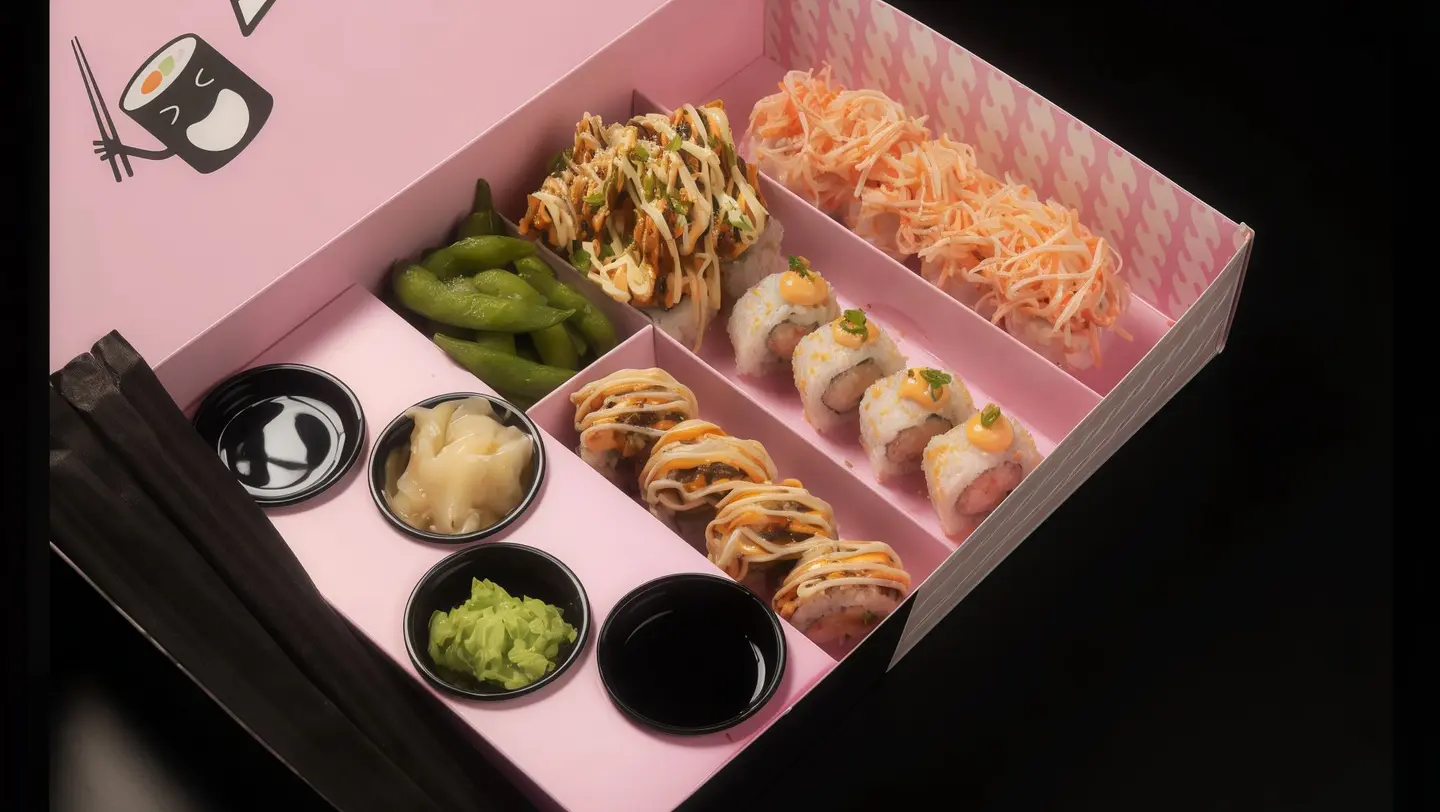 ميني يمي فايف