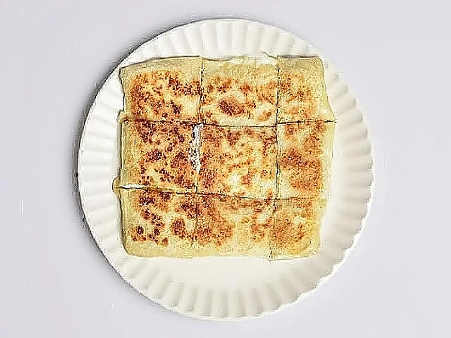 مطبق حلو مشكل
