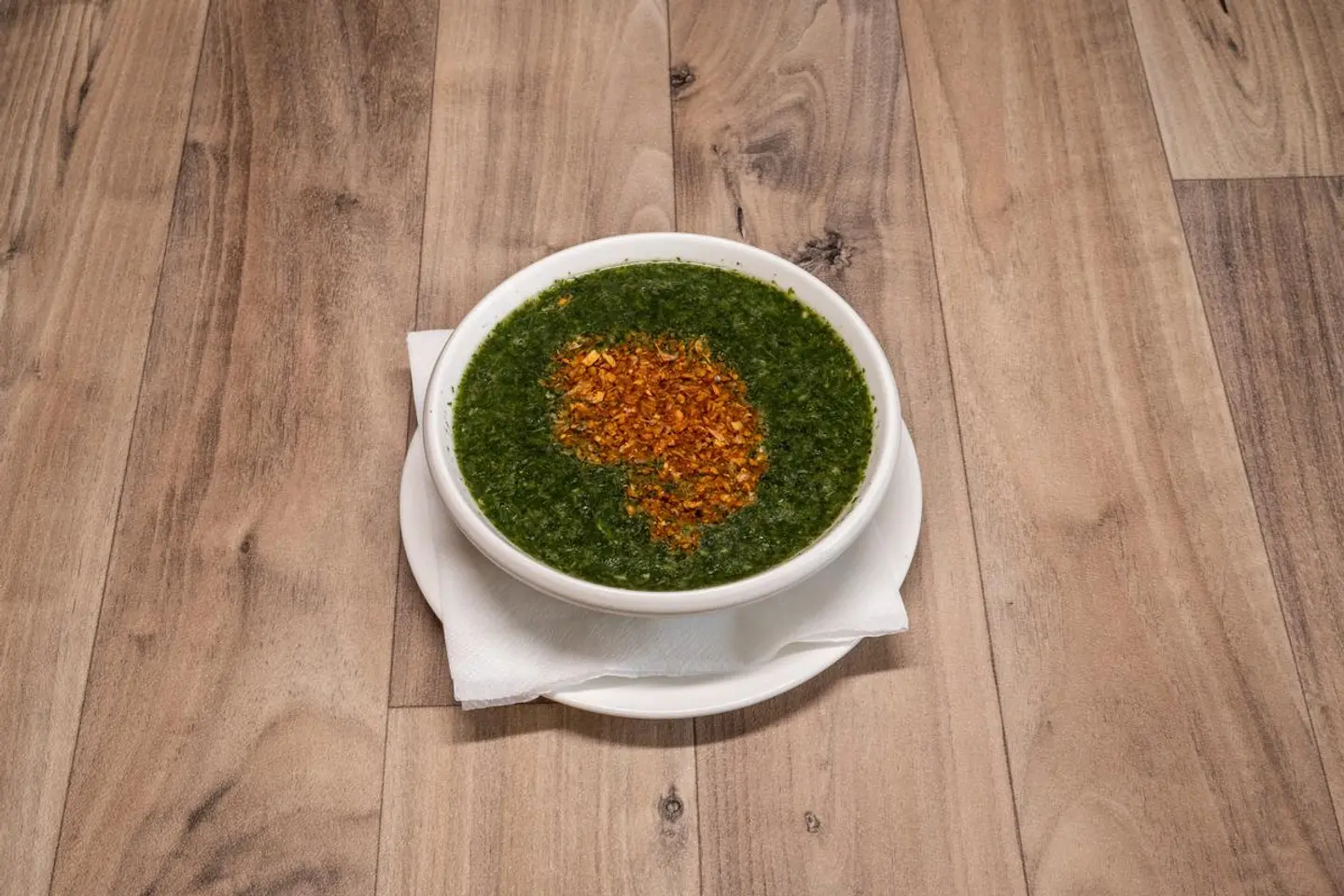 طاجن ملوخية سادة