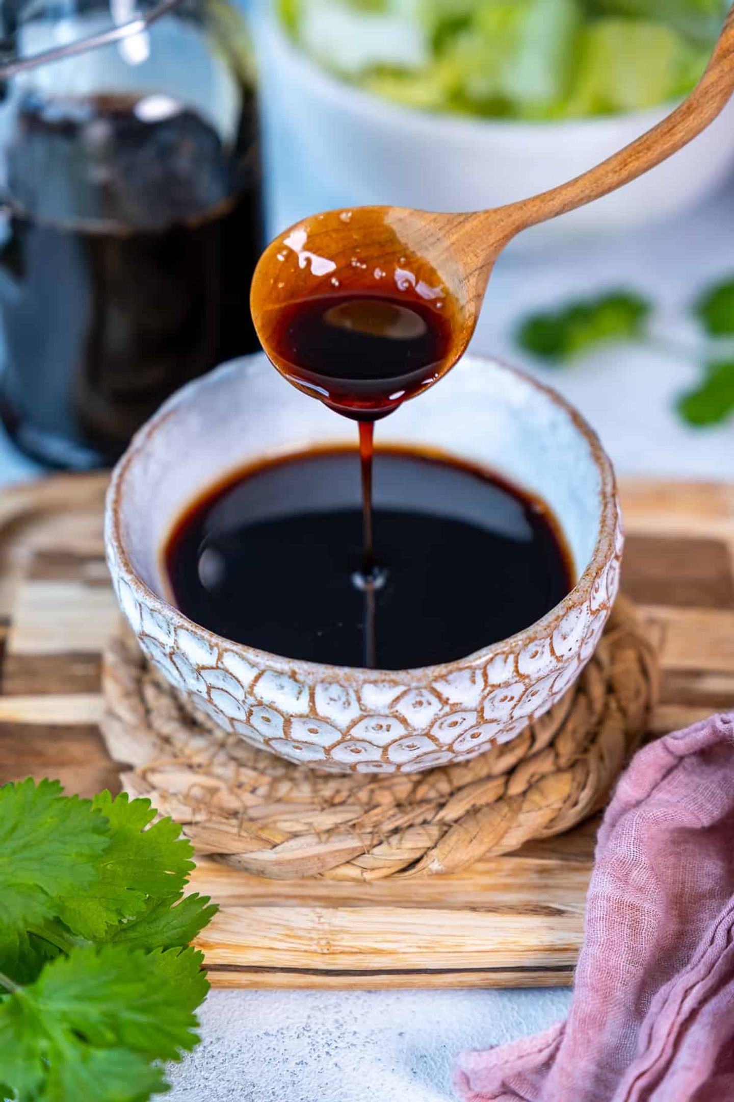 صوص برجر ابار