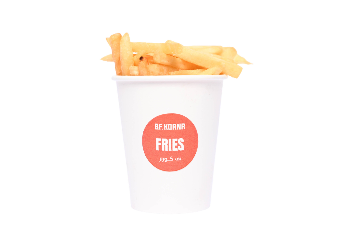 Regular Fries