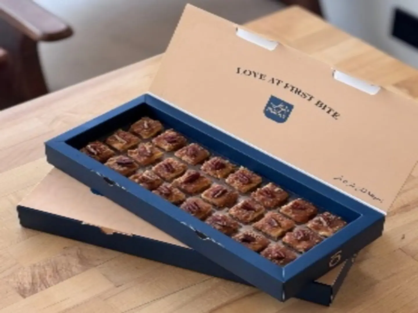 بيكان ديلايت بوكس