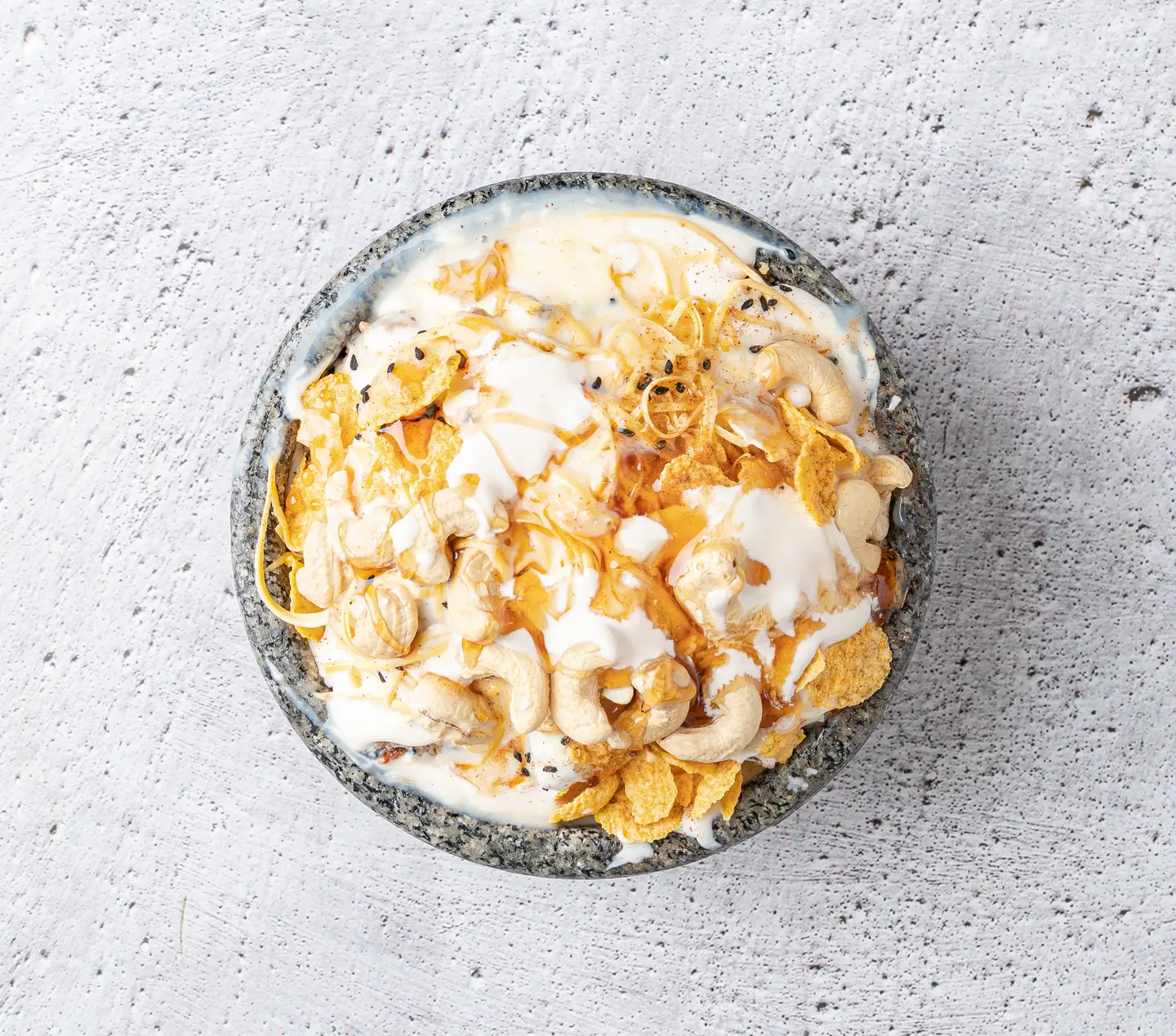 معصوب نستلة