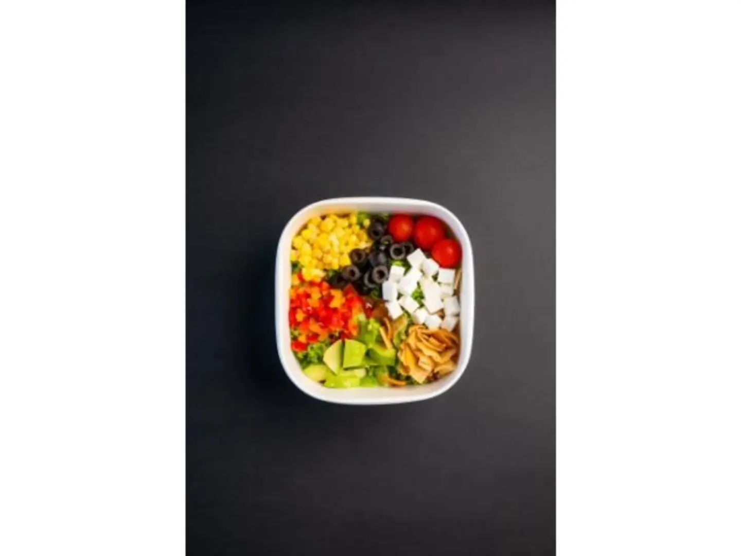 Corn Salad