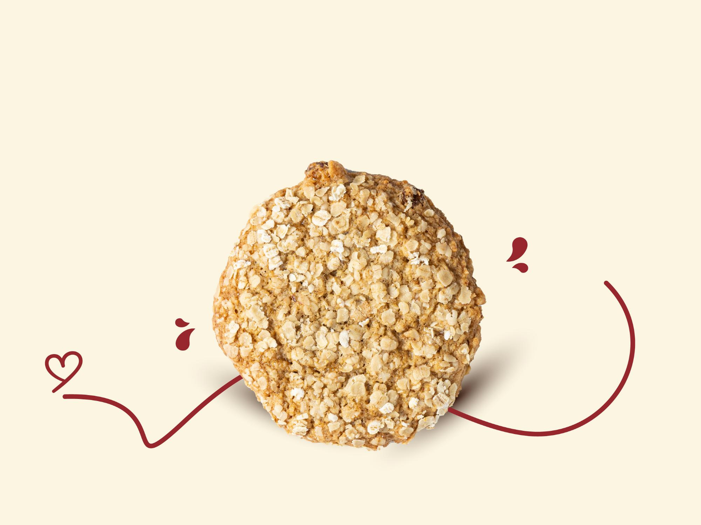 Oatmeal Raisin