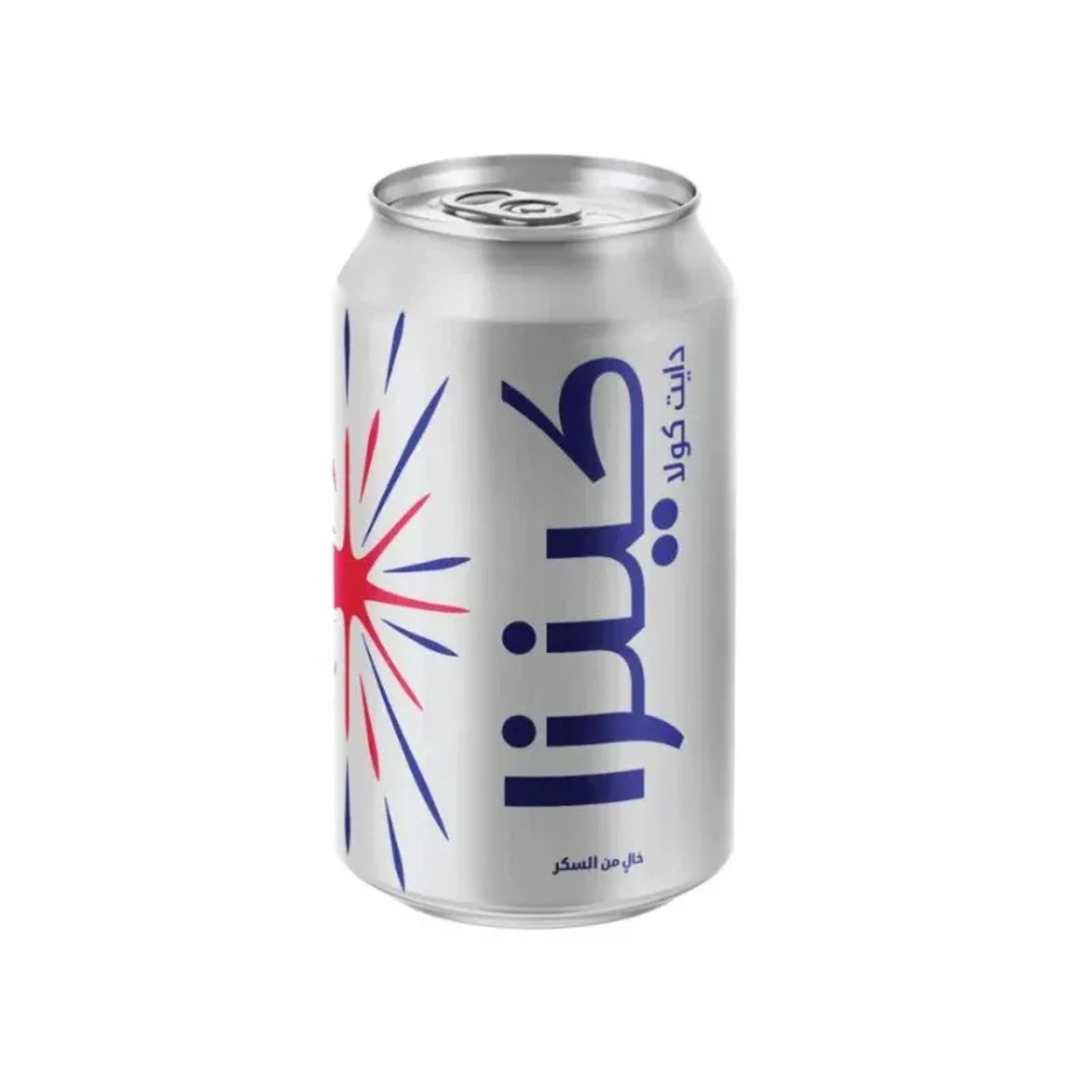 Kinza Cola Diet