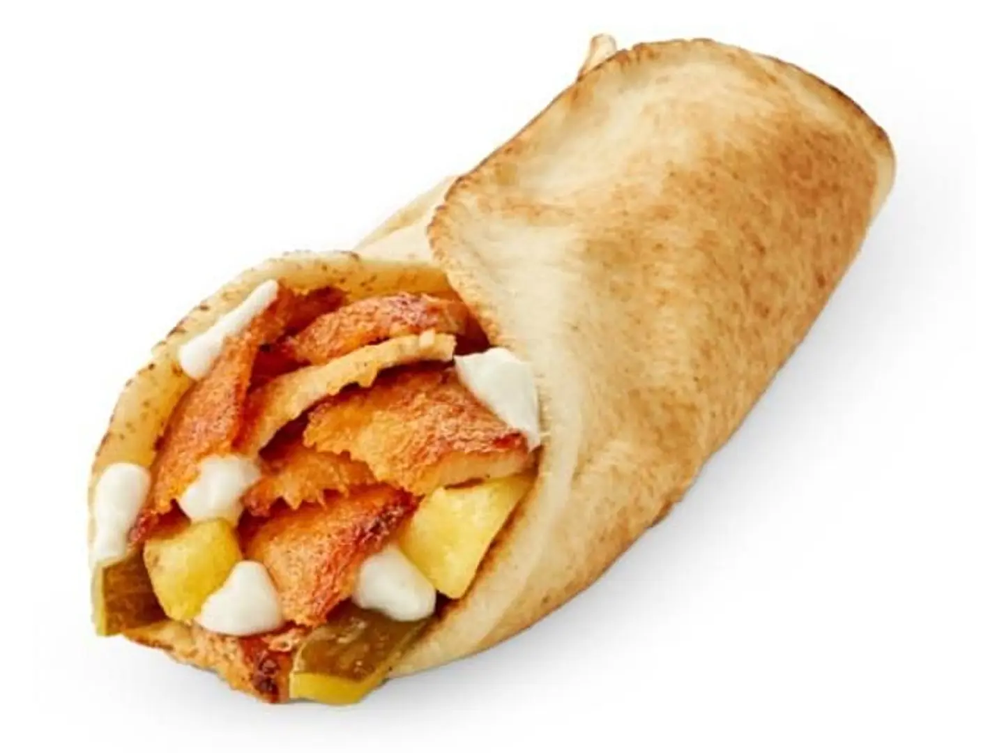 Shami Shawarma