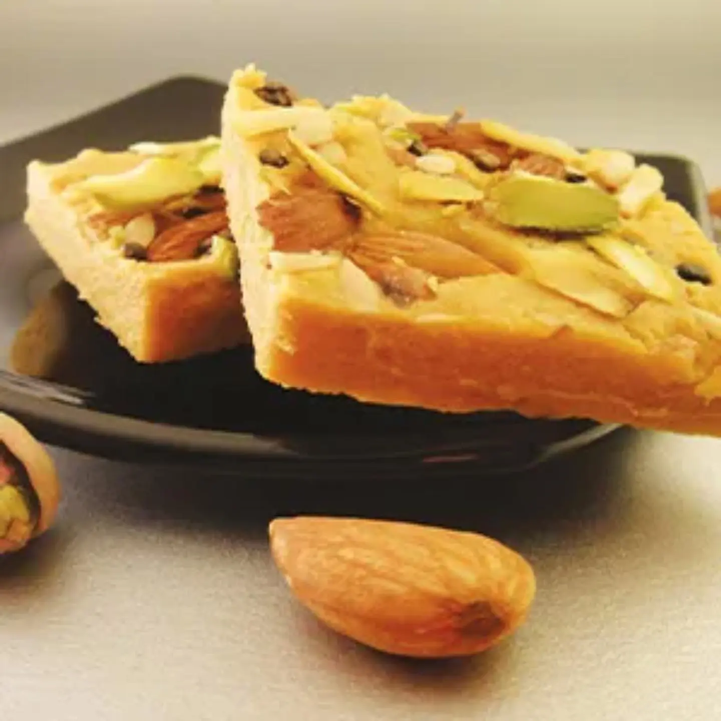 Almond Patisa - One Kg