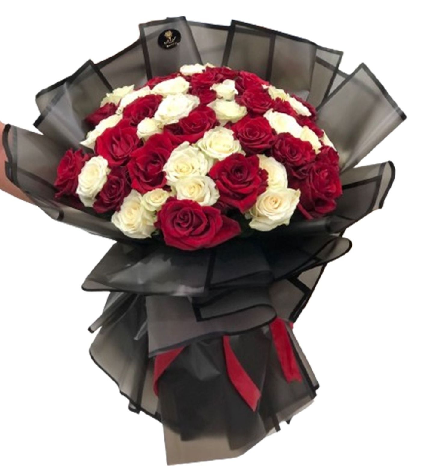 باقه احساس