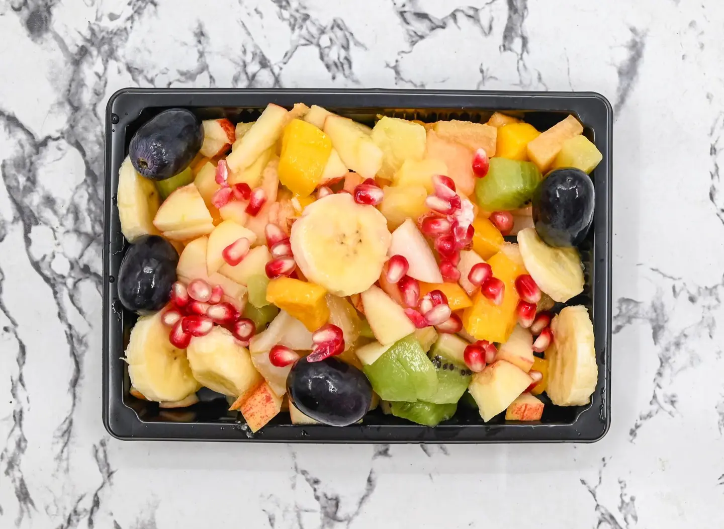 Fruit Salad