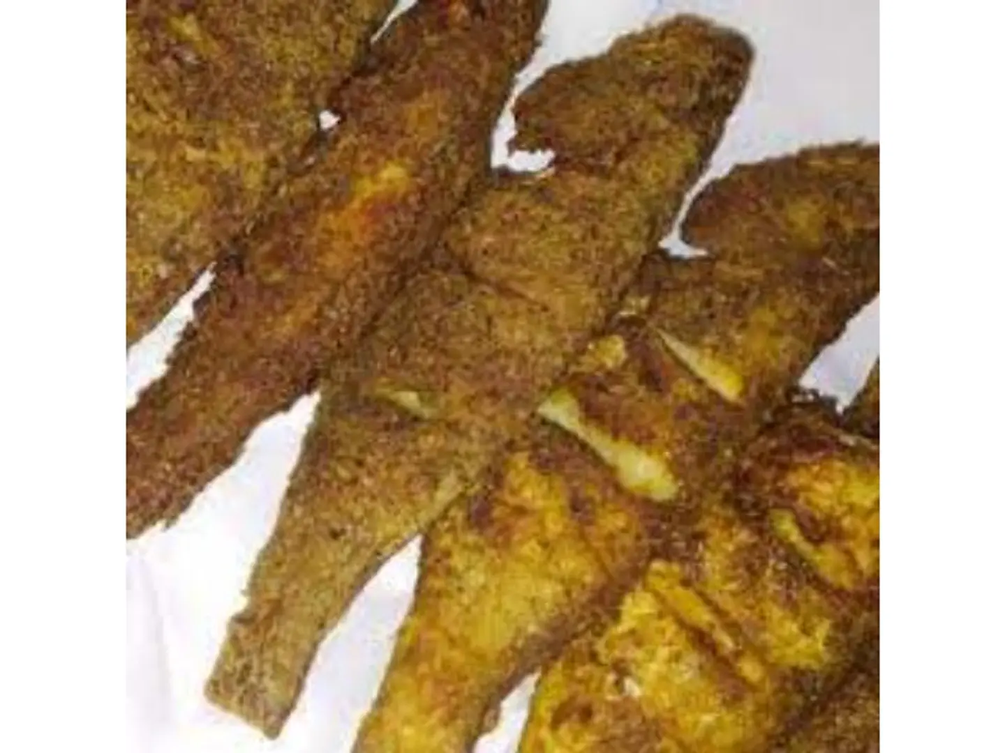 Fried Hammour