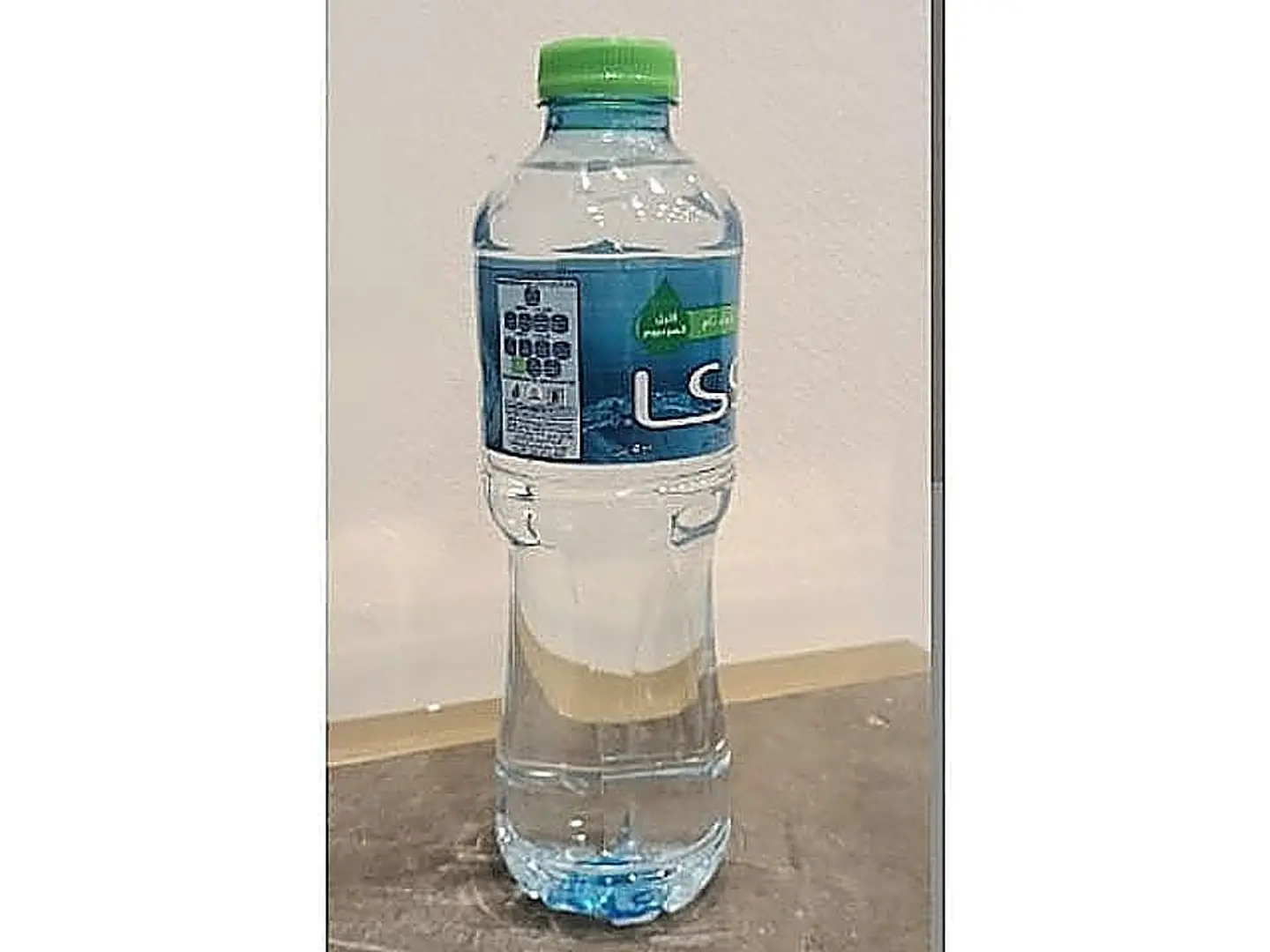 Water 330 Ml