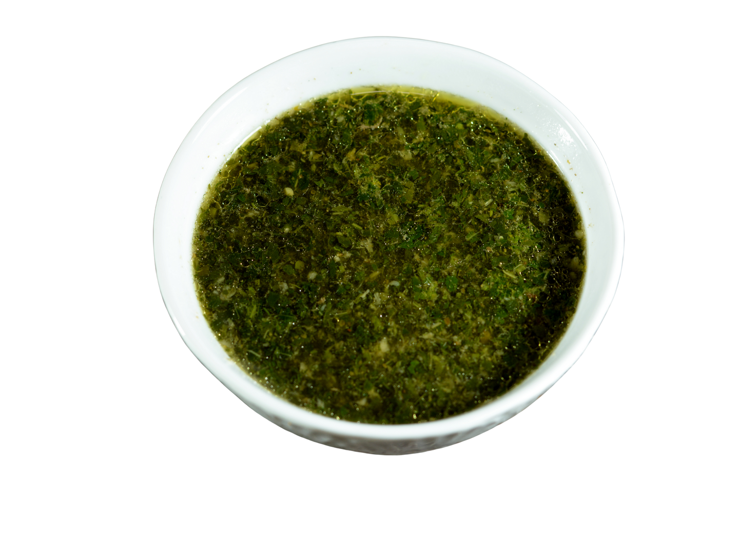 ملوخیة سادة