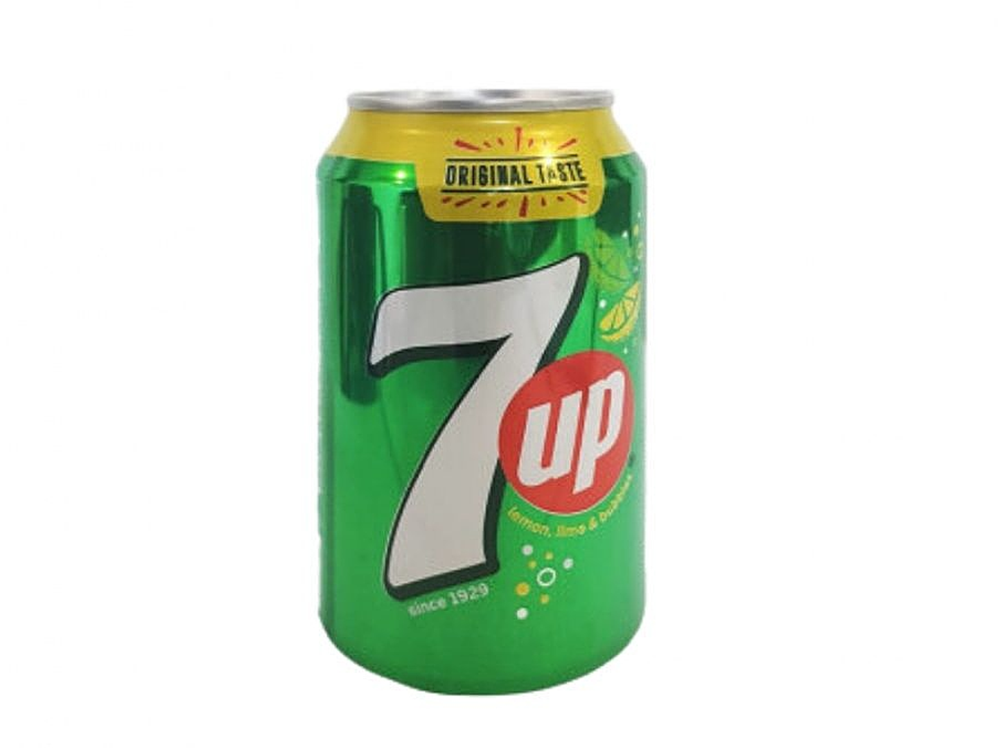 Seven Up