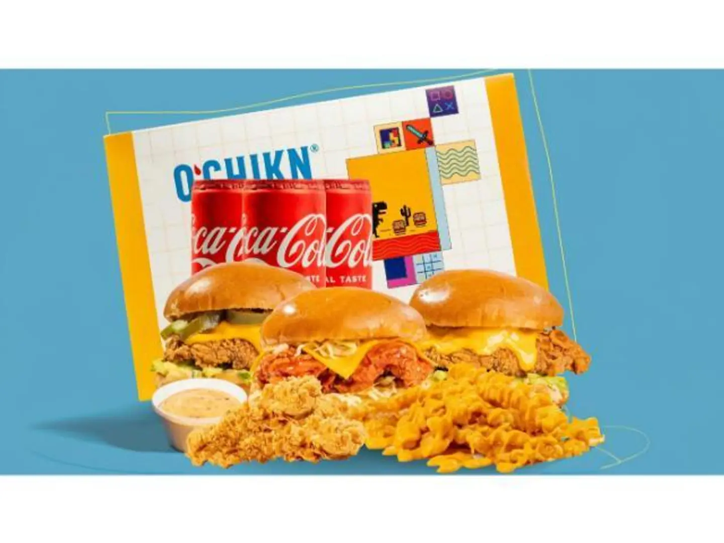 بوكس الجمعات