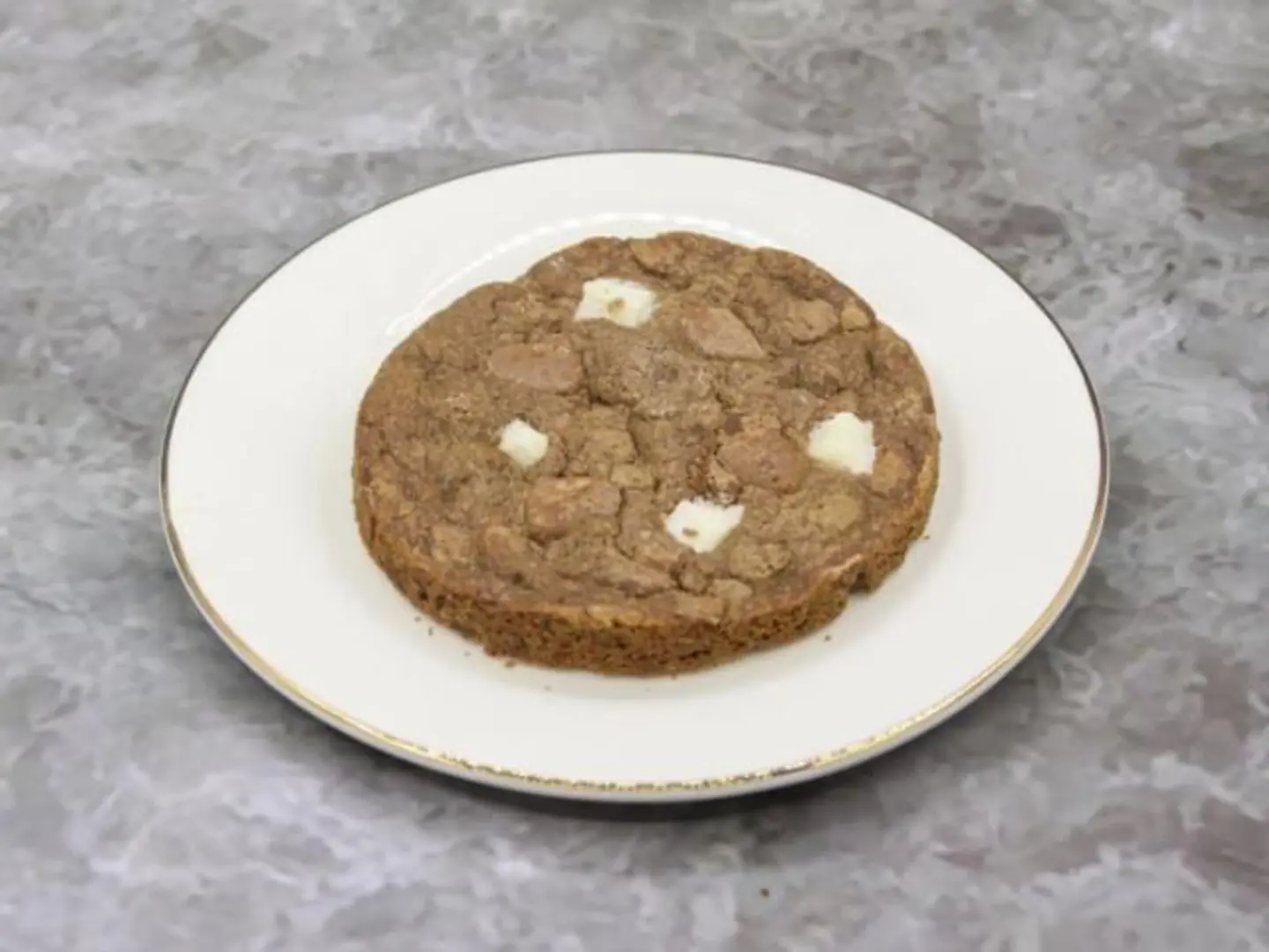 Chocolate Cookies