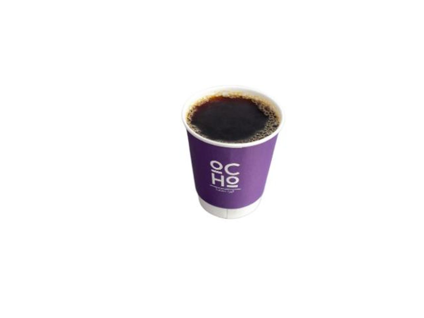 Hot Coffee Of The Day