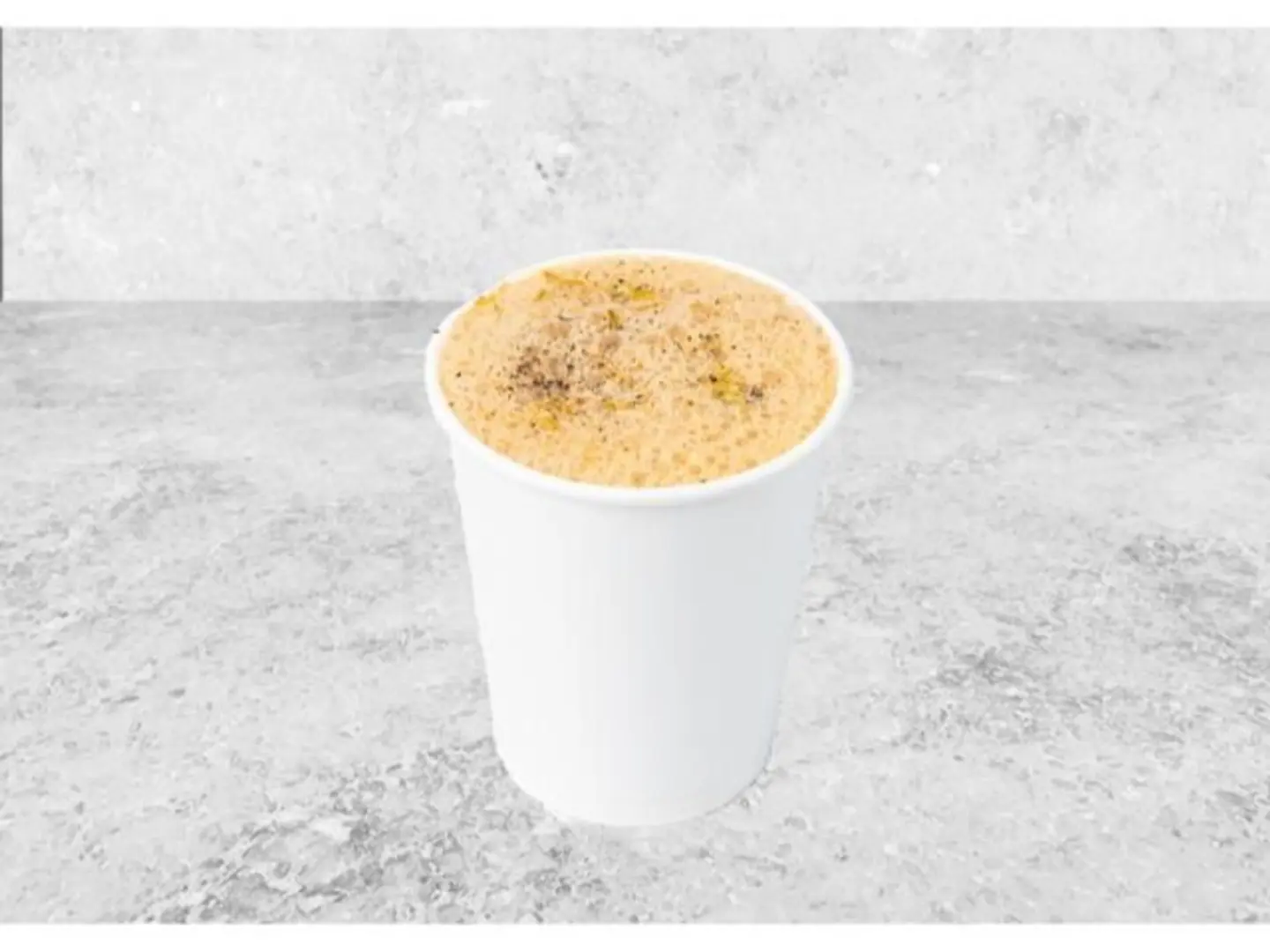Milk Nescafe