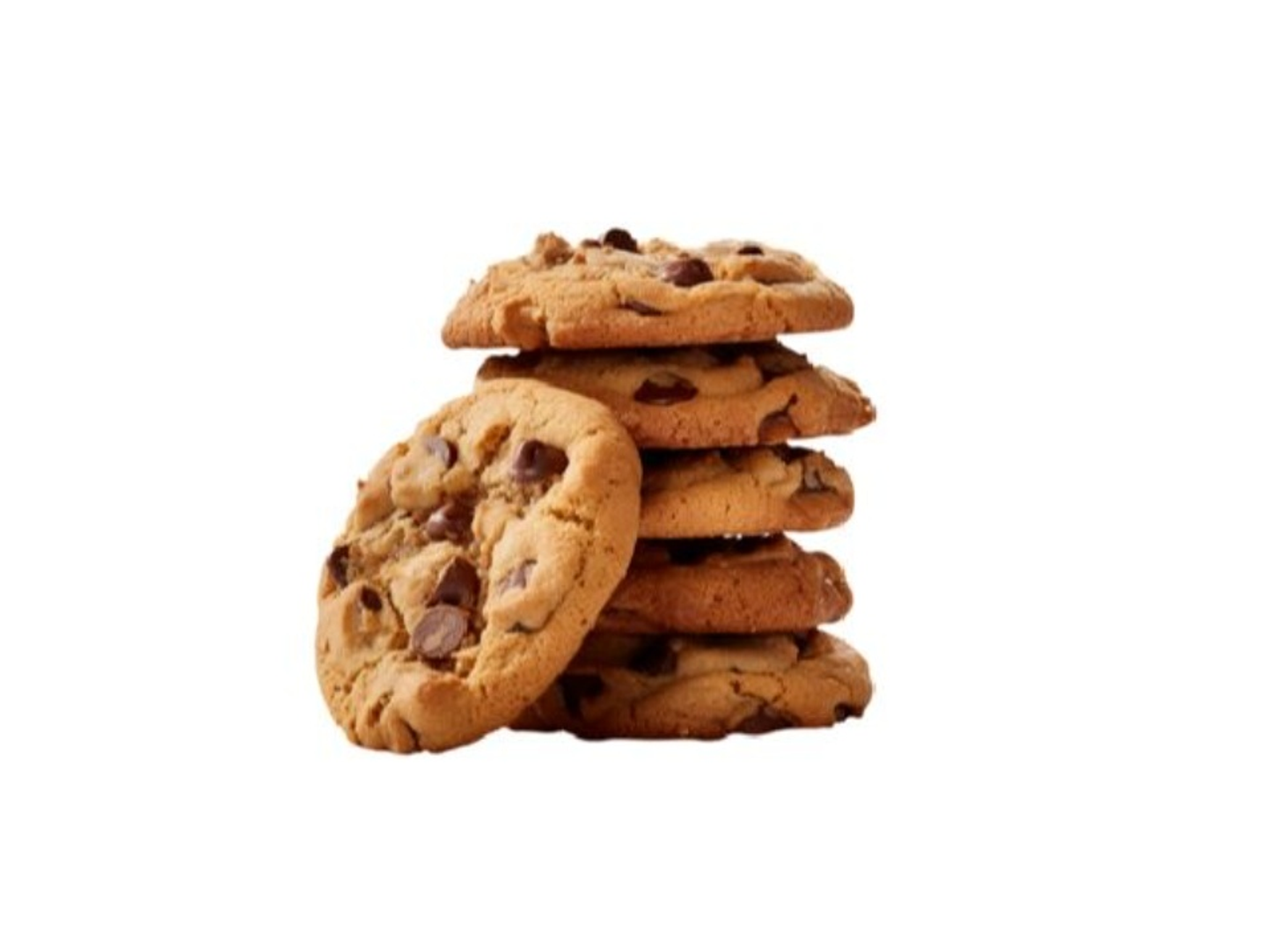 3 Piece Belgian Chocolate Cookies