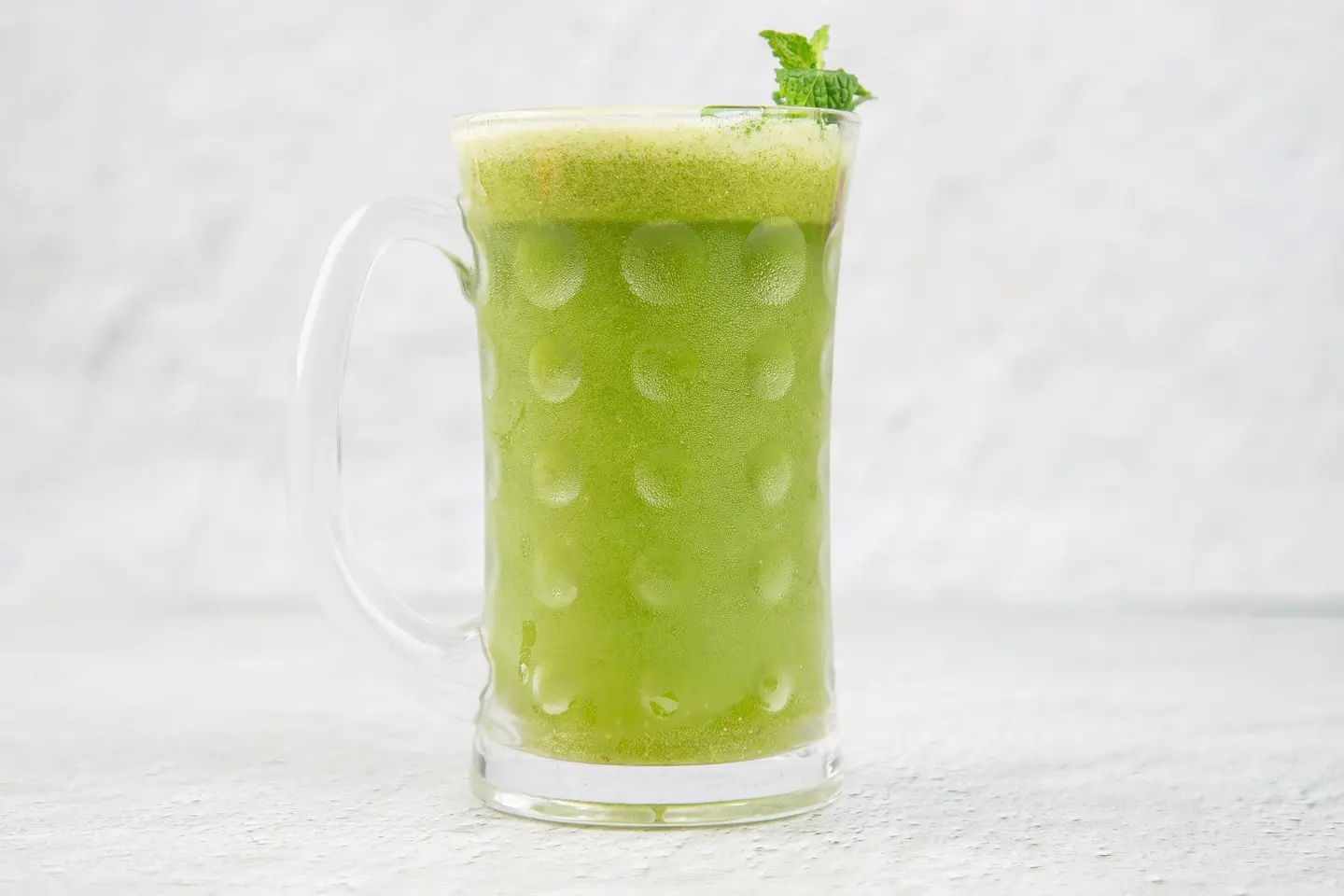 ليمون نعناع