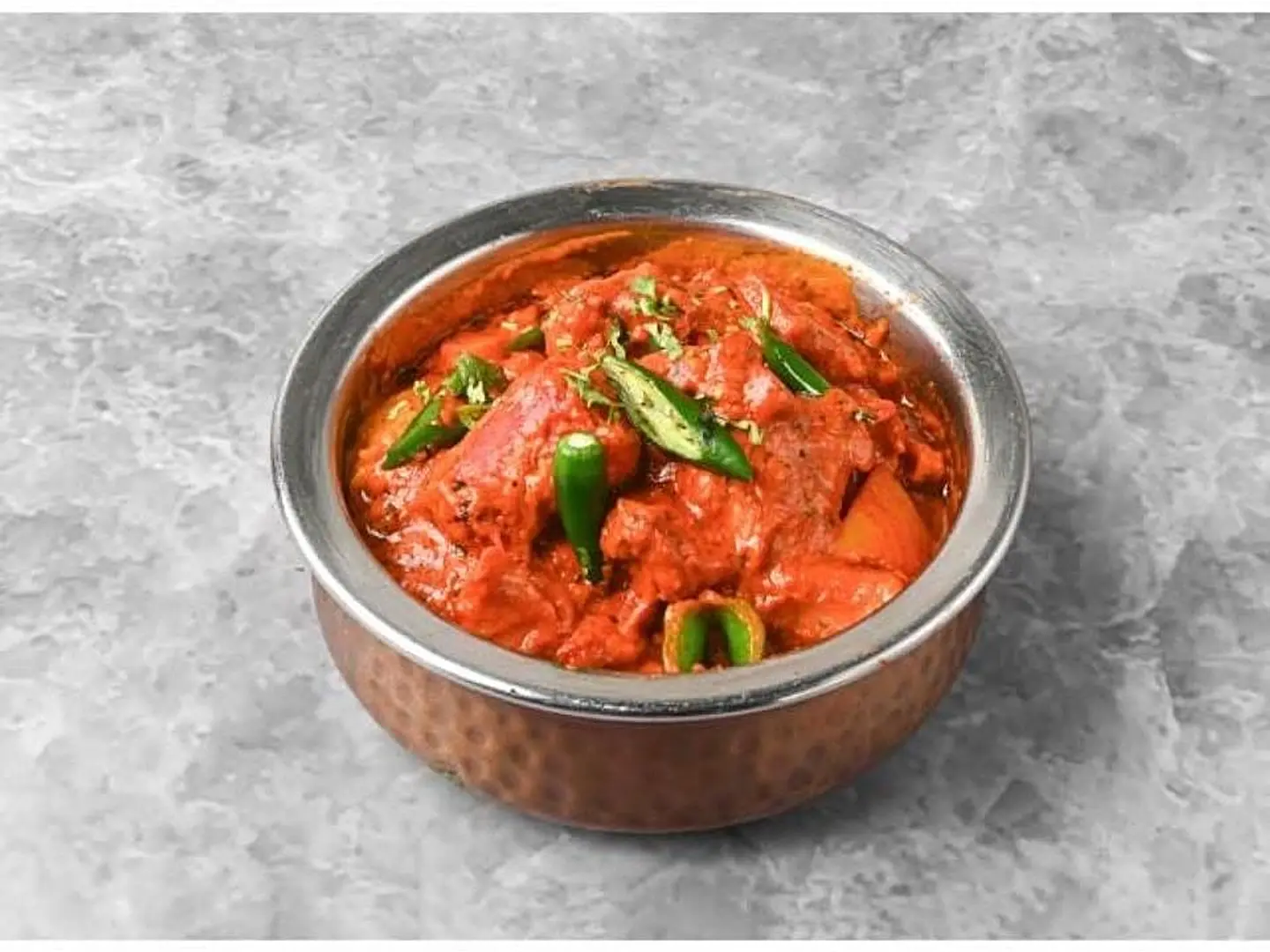 دجاج كولهابوري