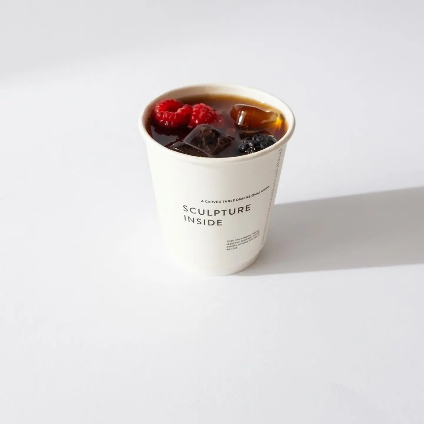 Ice Drip Berries