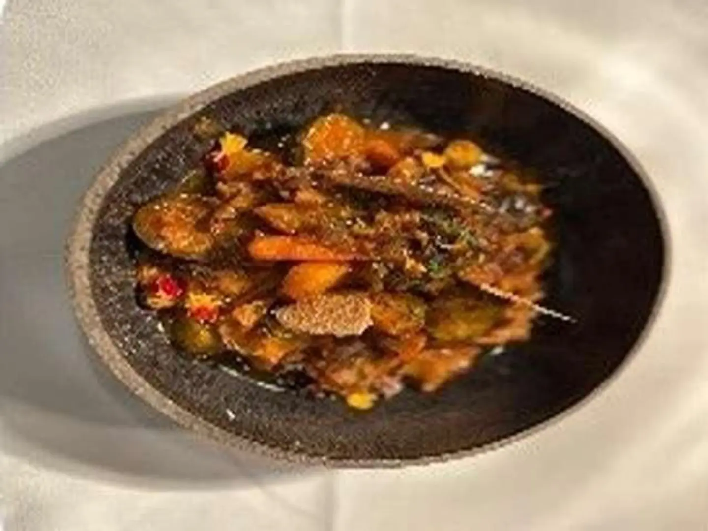 Qursan Vegetables