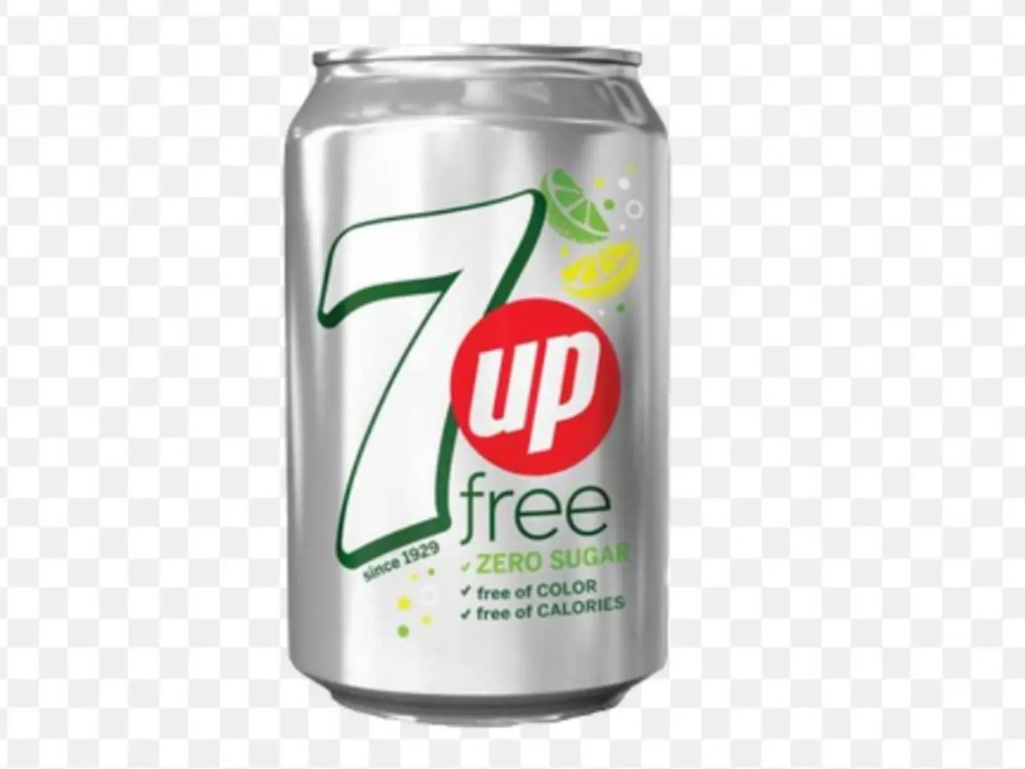 Diet 7 Up