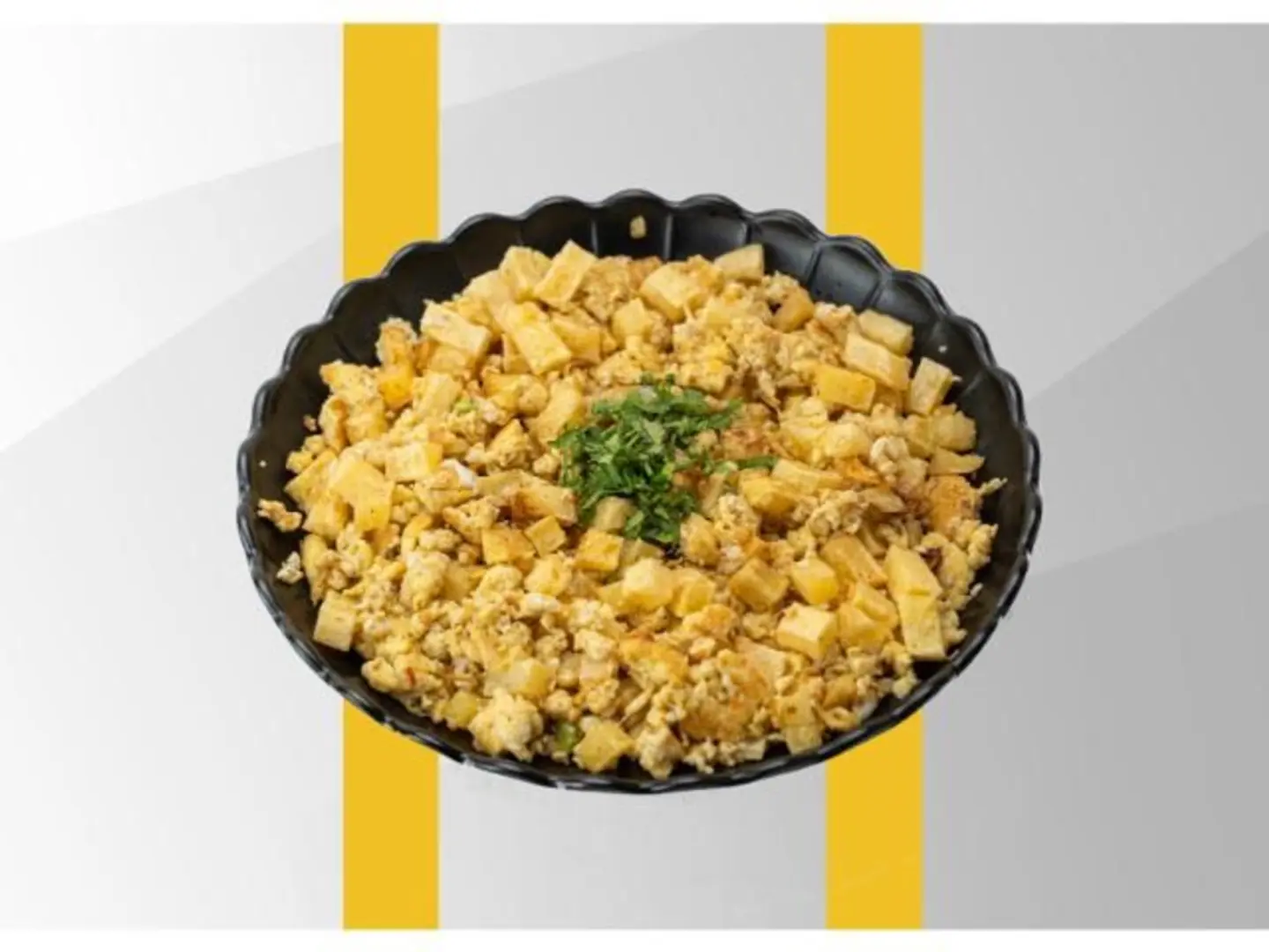 Station Mashed Potatoes