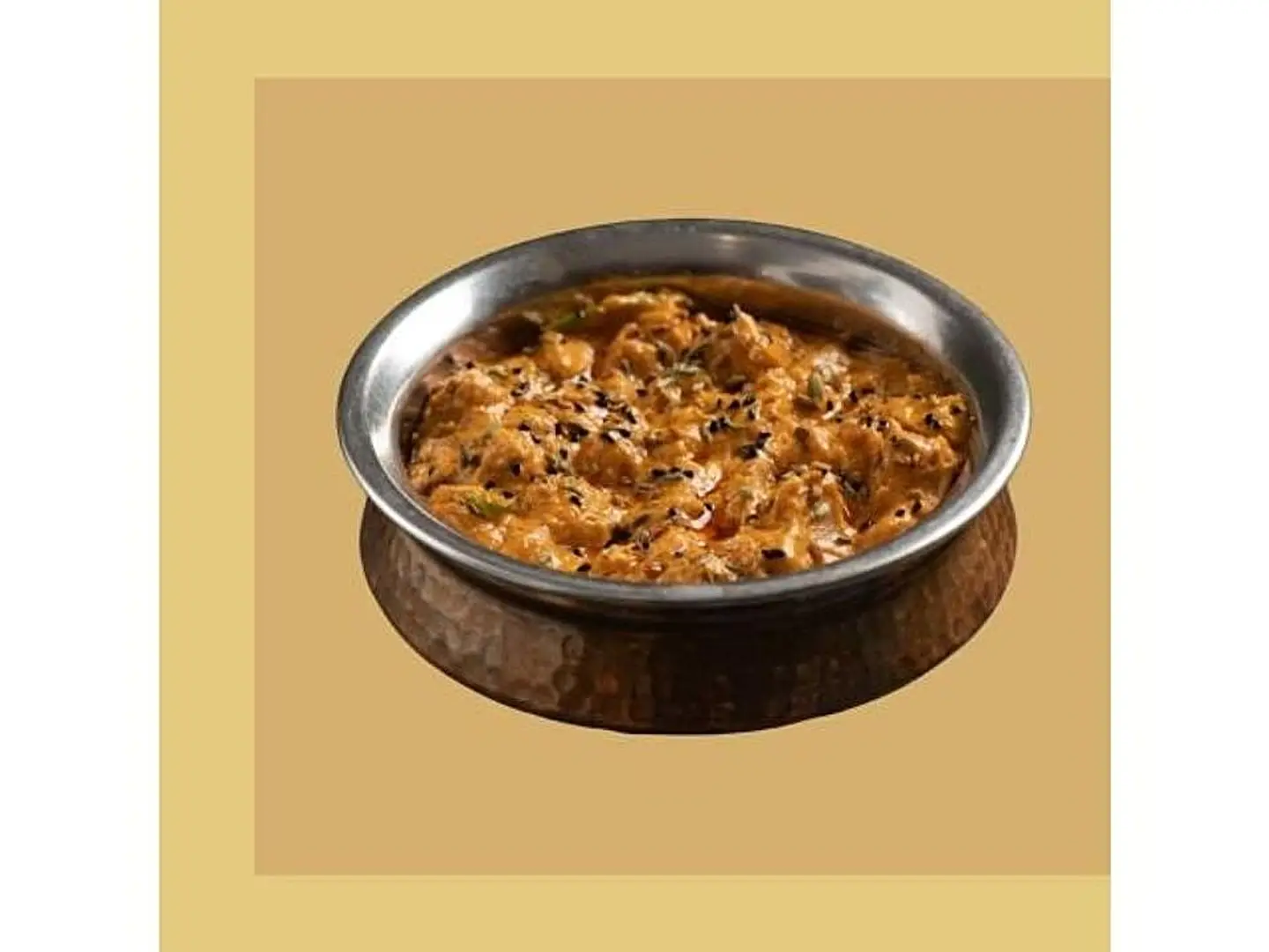 Achari Handi