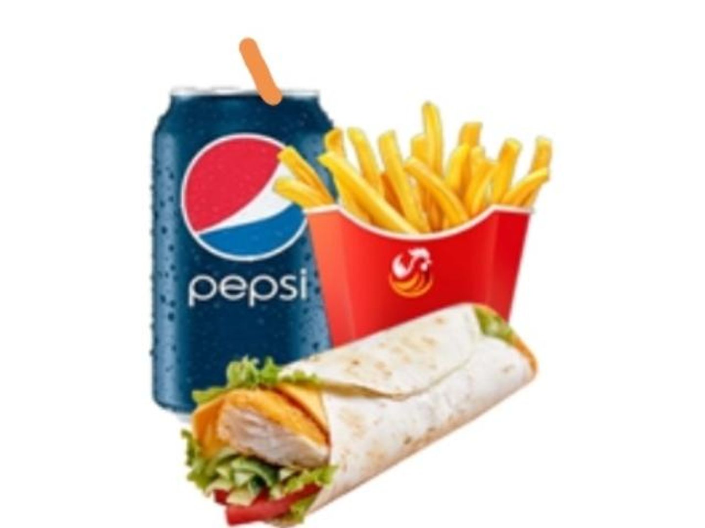 Tortilla Meal