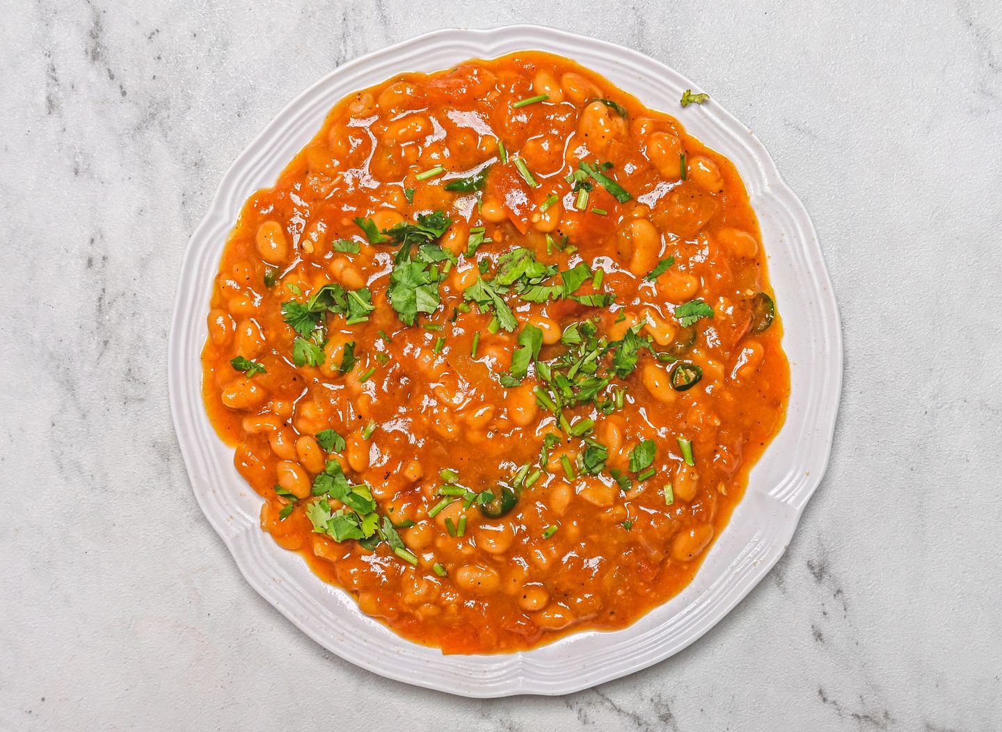 Beans