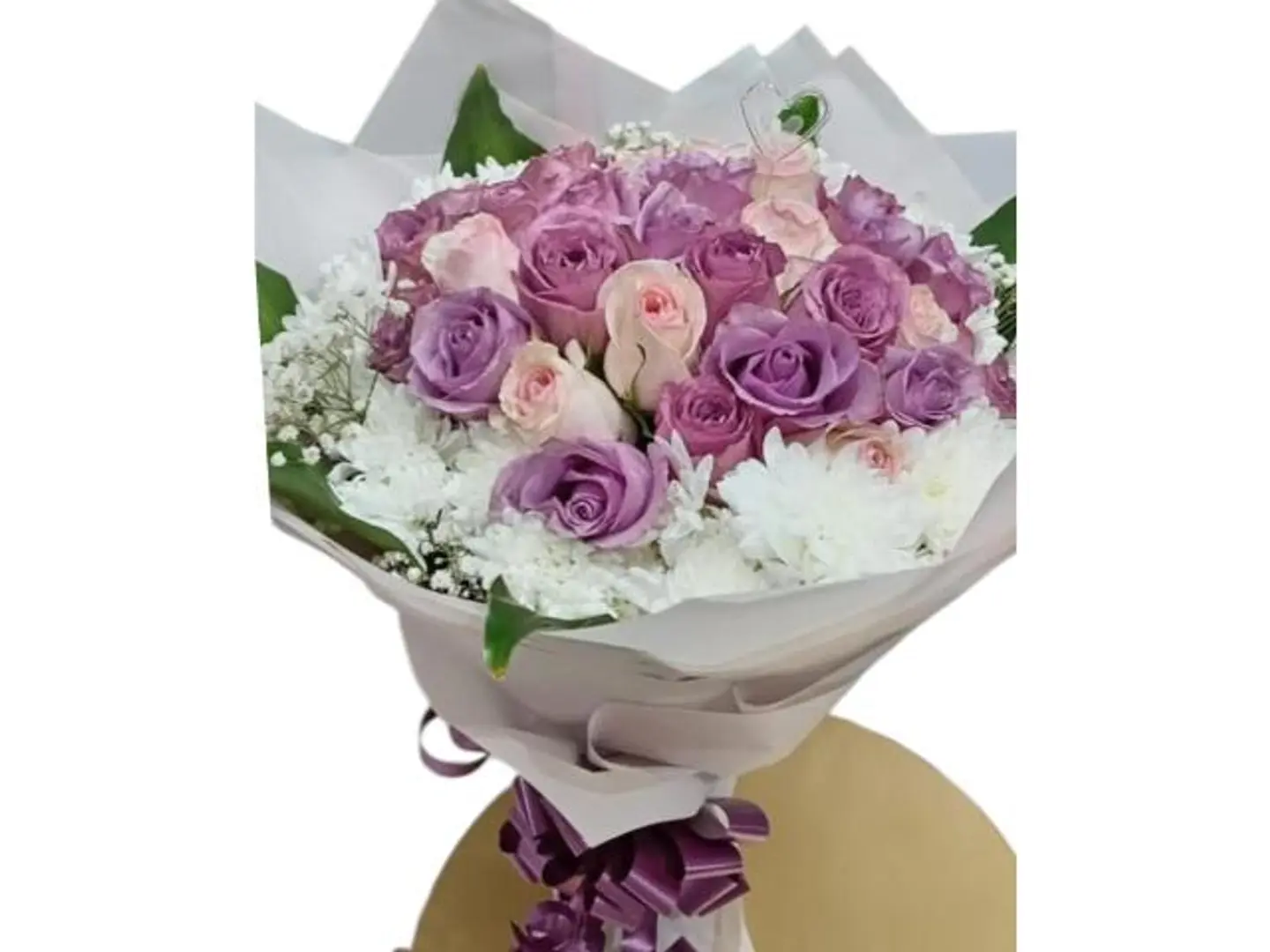 The Flowers Of The Love Of Life1