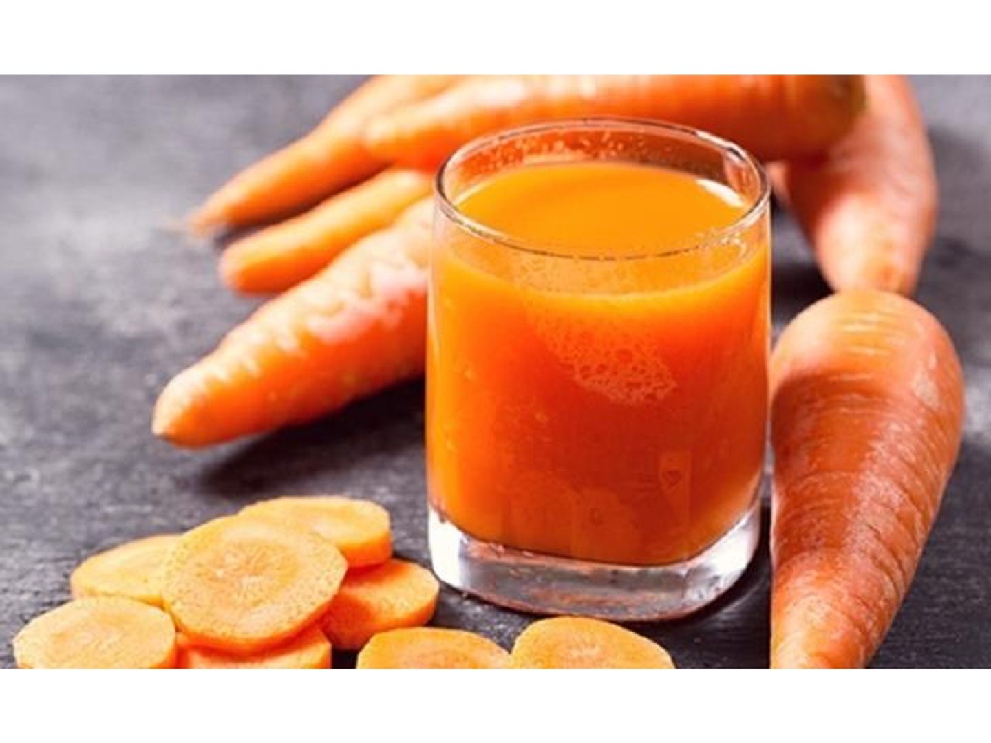 Carrot Juice