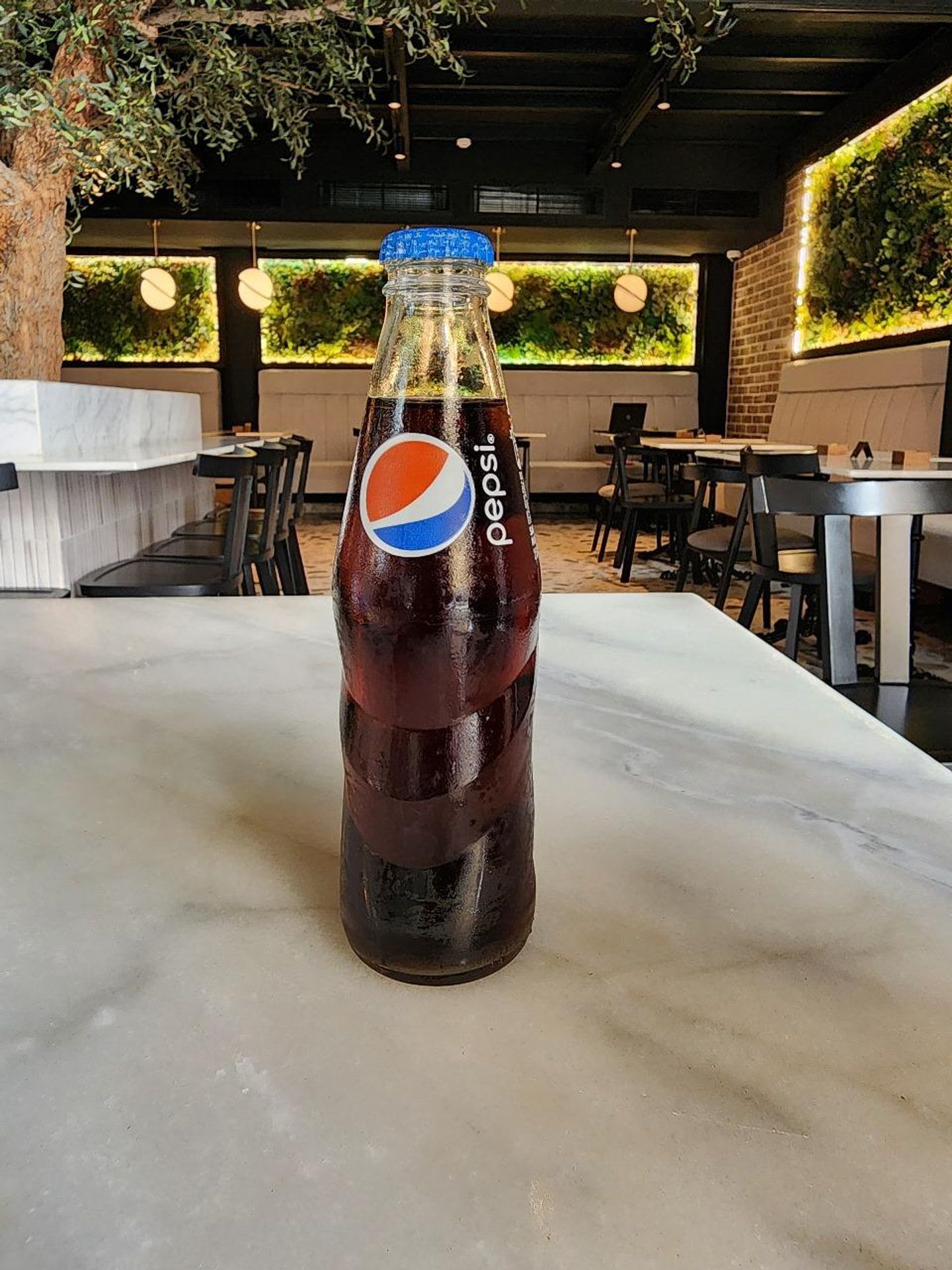 Pepsi