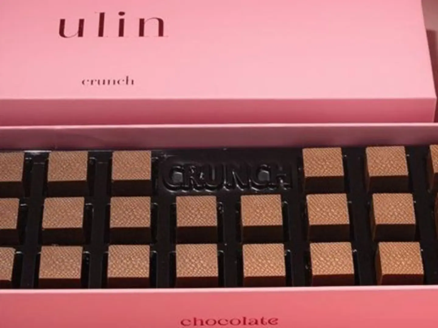 يولين شوكلت