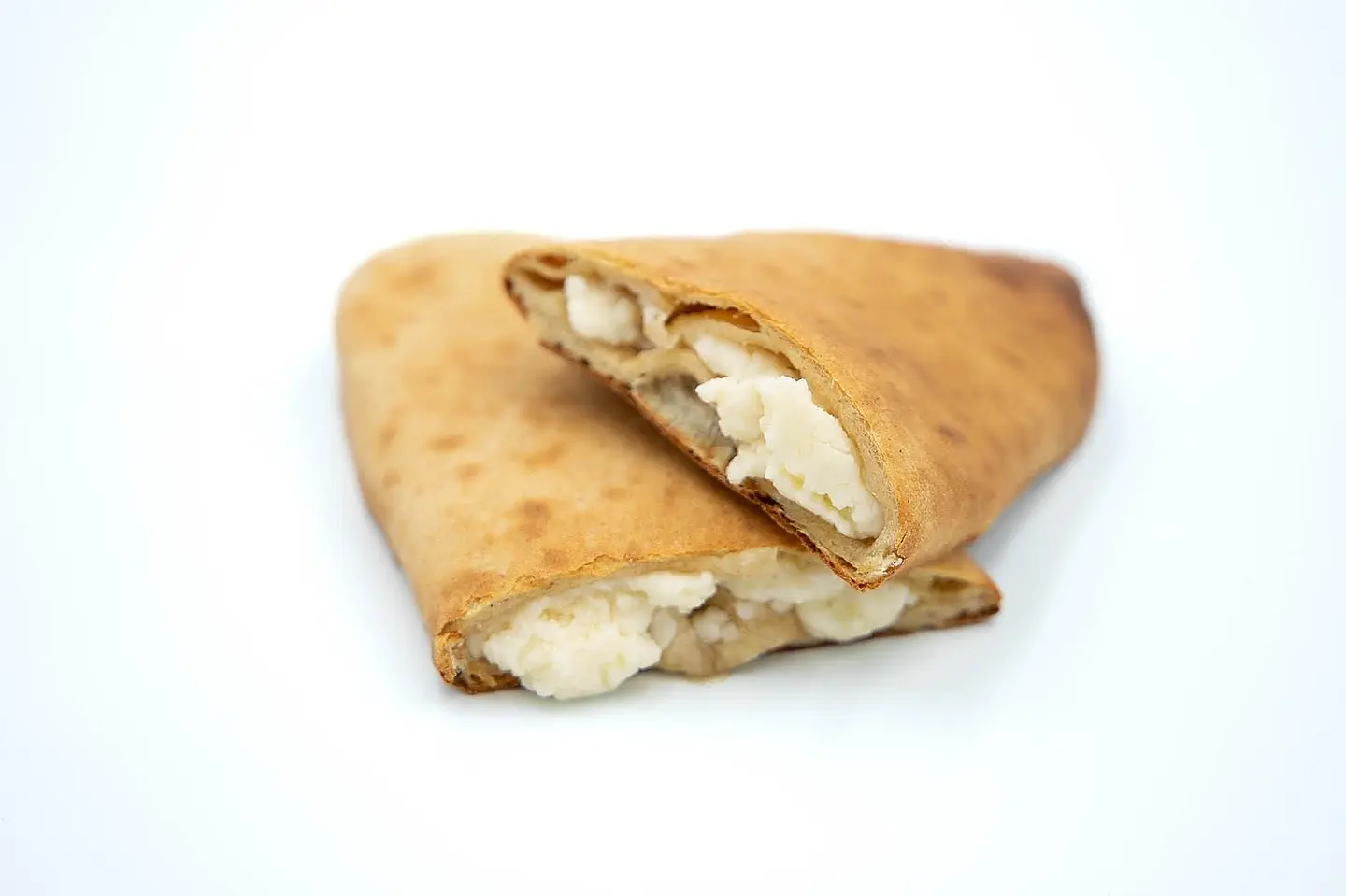 Mozzarella Cheese Pie