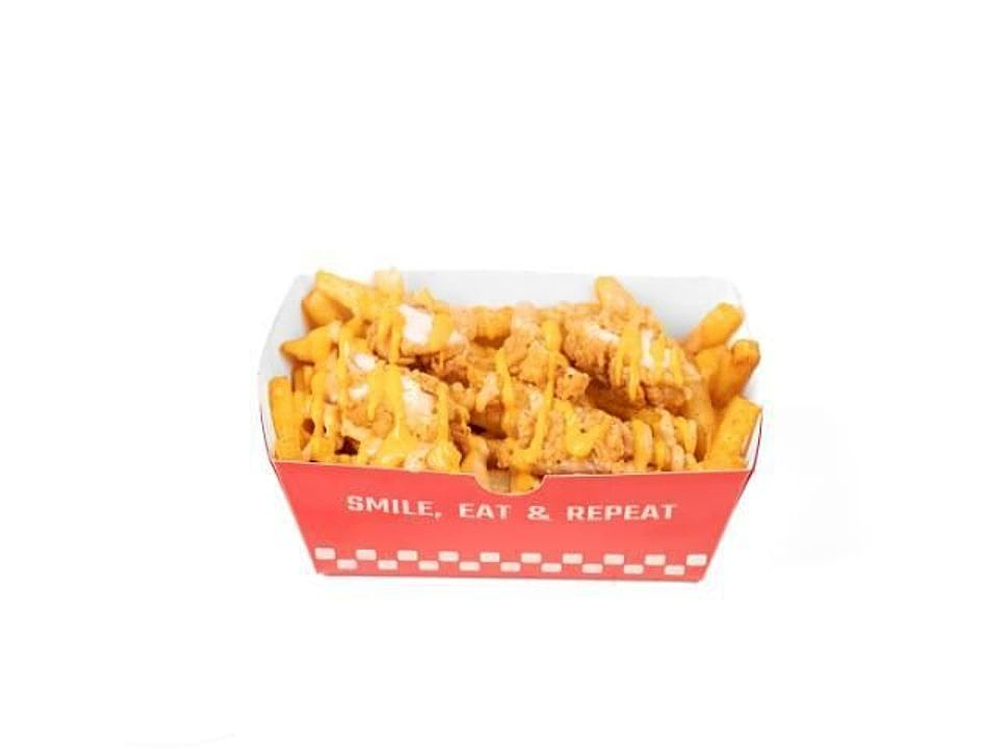Chicken Fries