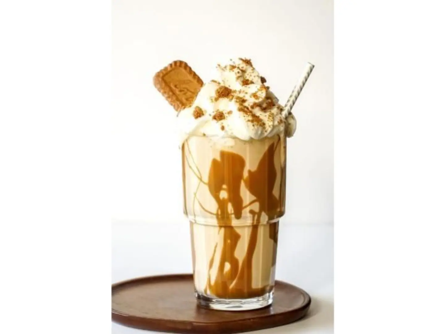 Lotus Shake