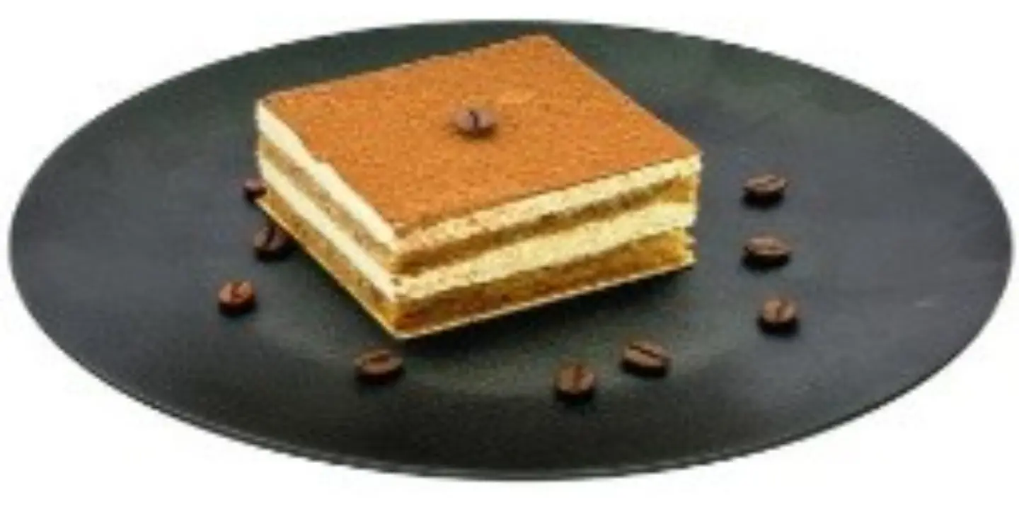 Tiramisu Cake
