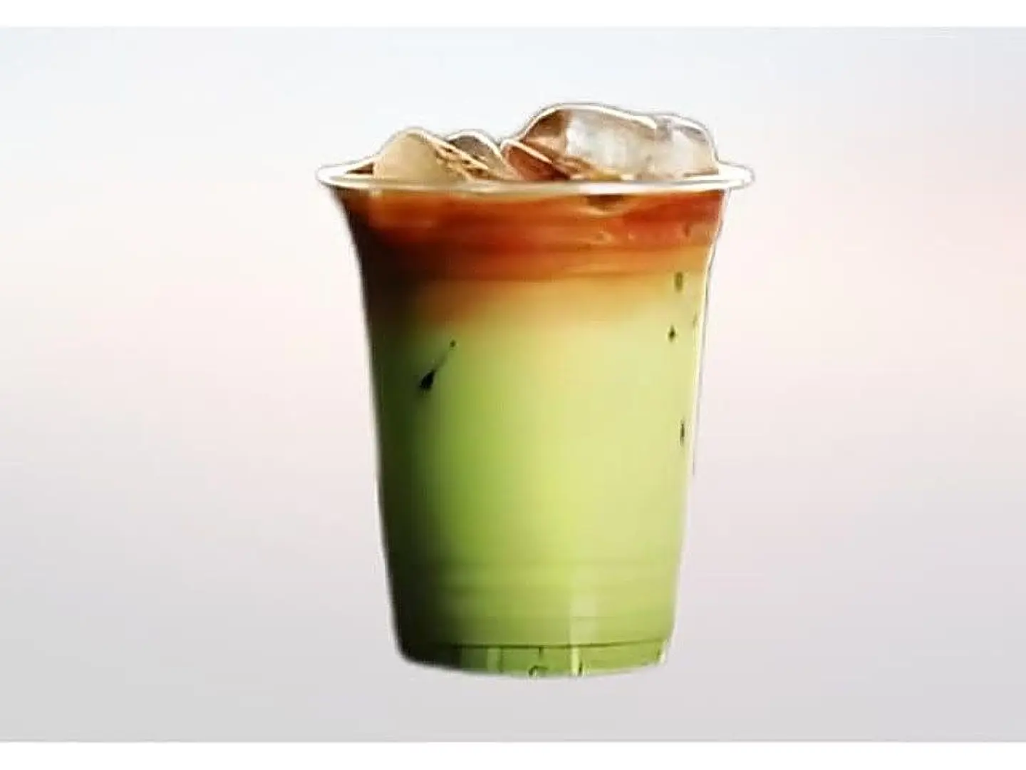 Pistachio Latte