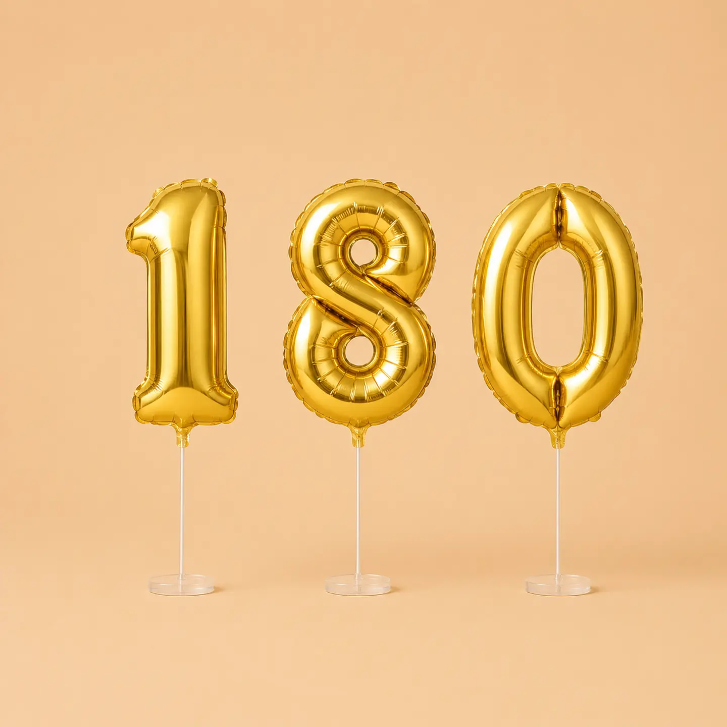 Gold Helium Numbers