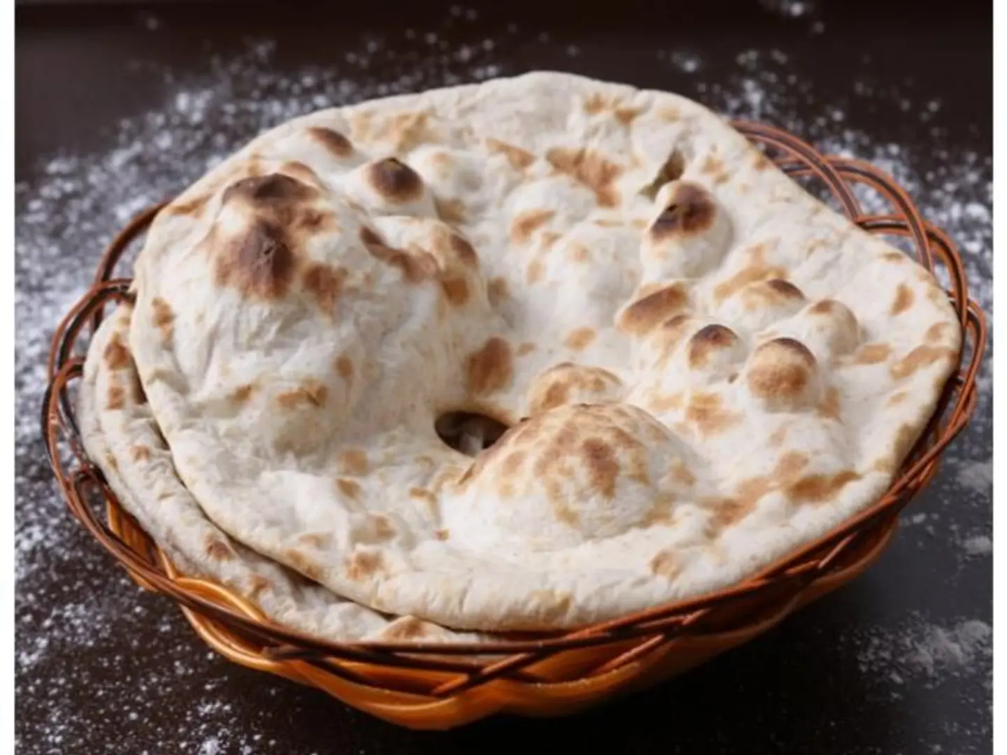 Roti