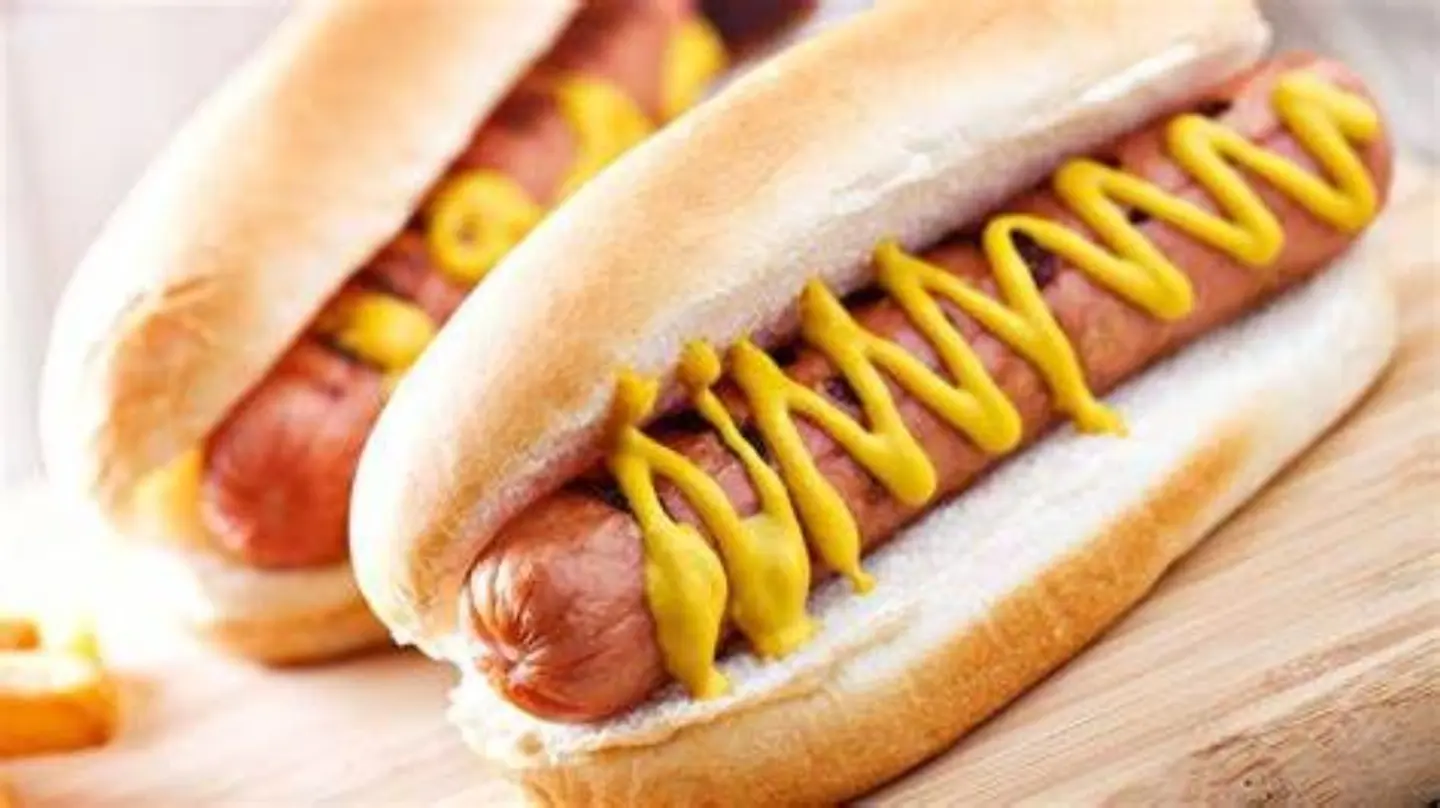Hot Dog